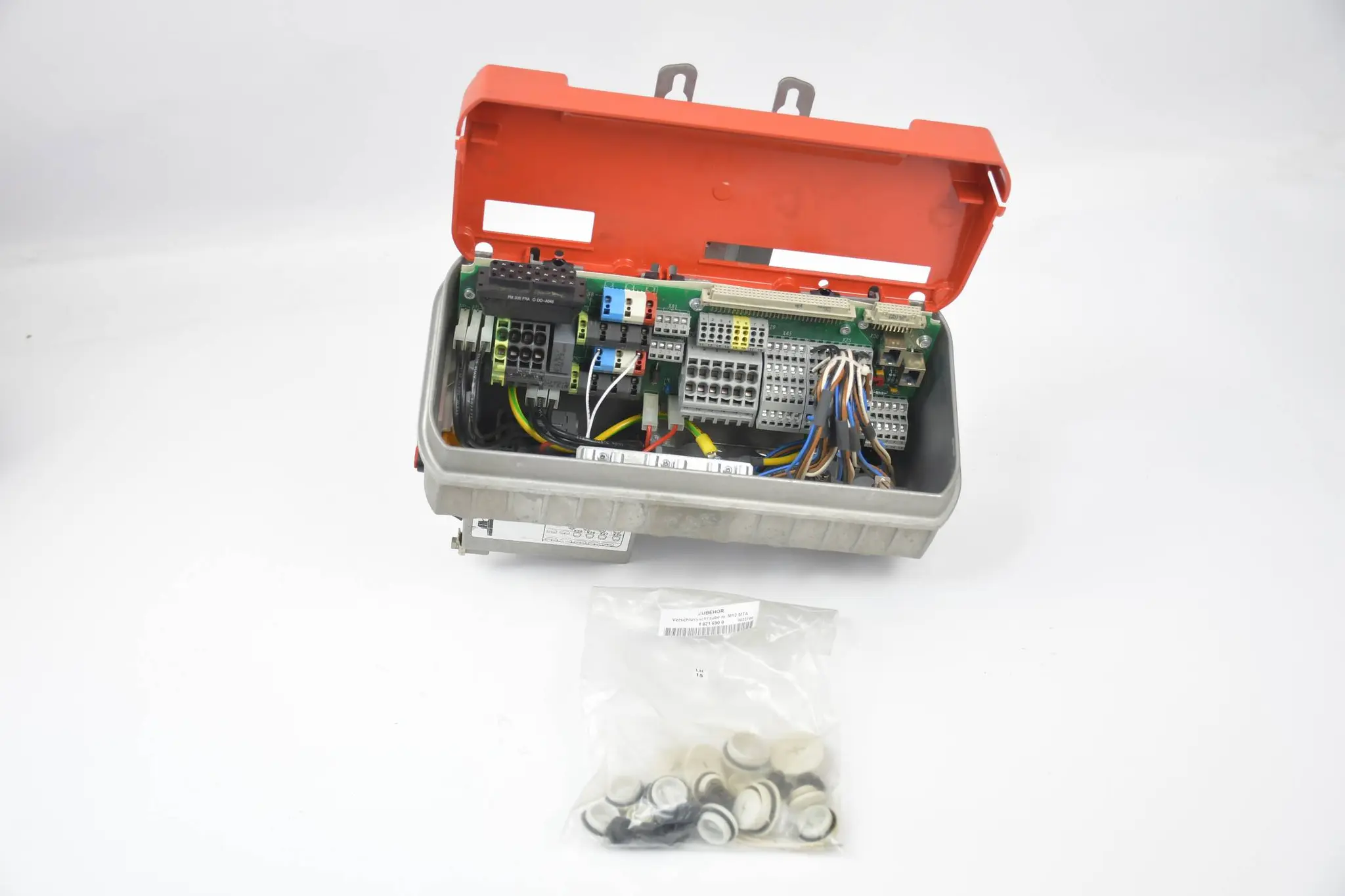 Produktfoto 1 von SEW Eurodrive Movifit Anschlussbox MTA11A-503-S423-D01-00/BW2