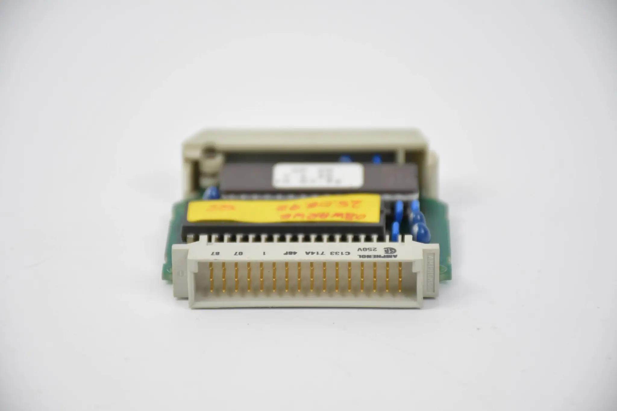 Produktfoto 1 von Siemens Speichermodul für OP20 256 kByte A01 6AV3971-1NA03-0AA0