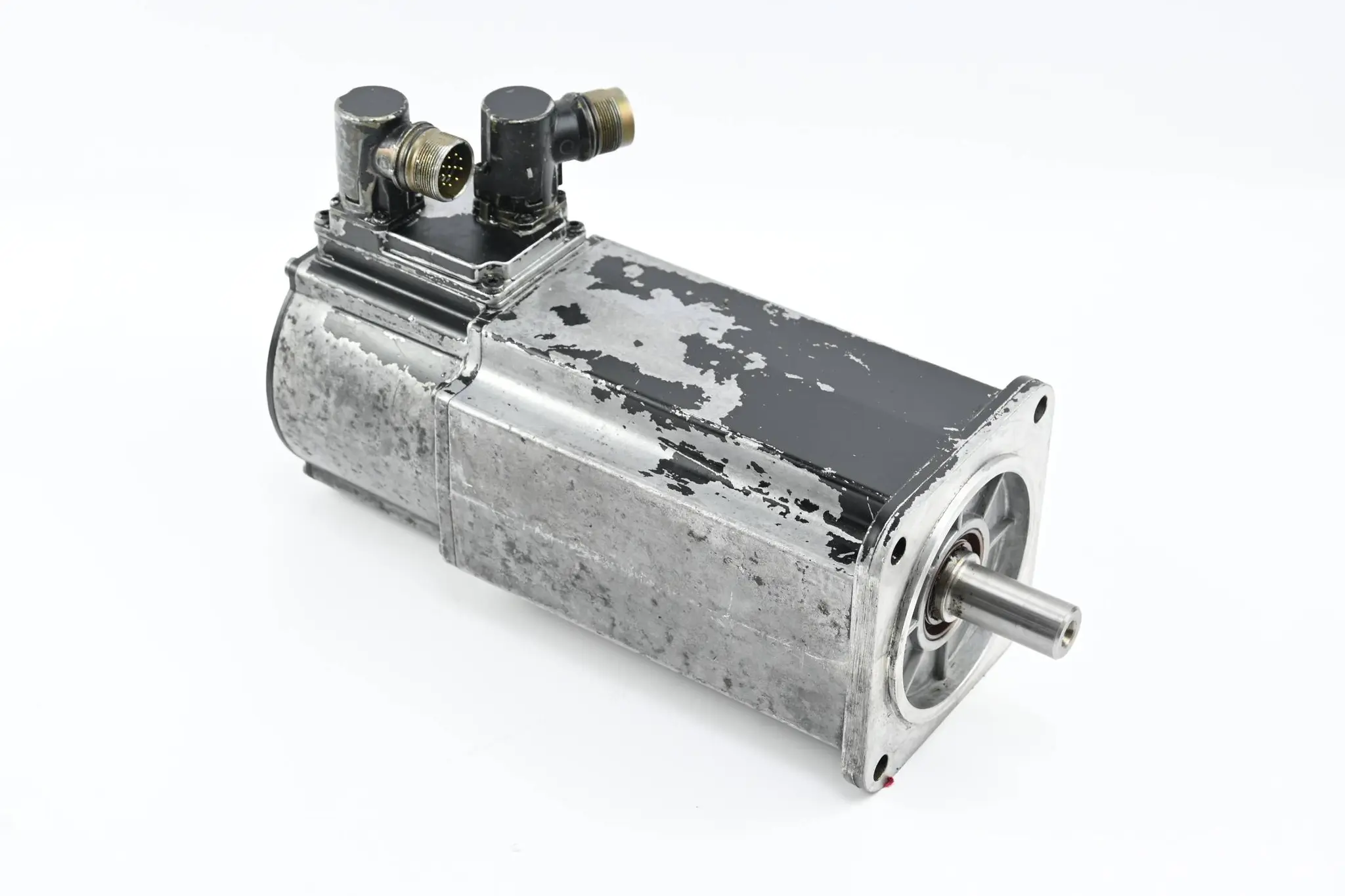 Produktfoto 1 von Rexroth Indramat Servomotor MHD071B-061-PG0-UN ( R911273675 )