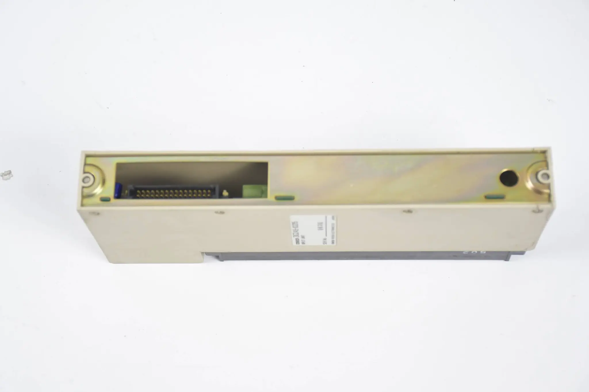 Produktfoto 1 von Omron Input Unit 3G2A5-ID215