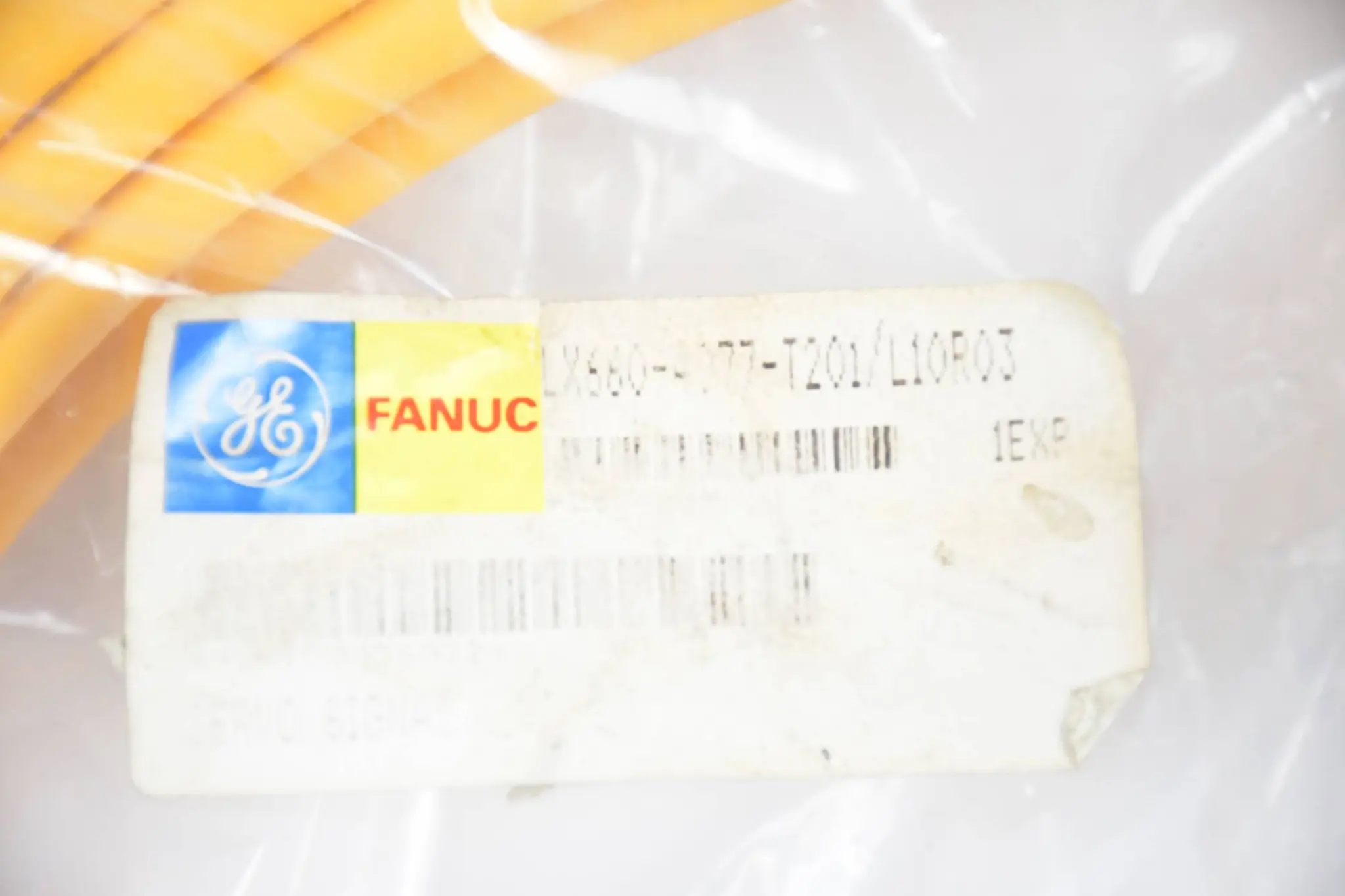 Produktfoto 1 von Fanuc LTD. Signalkabel LX660-4077-T201/L10R03