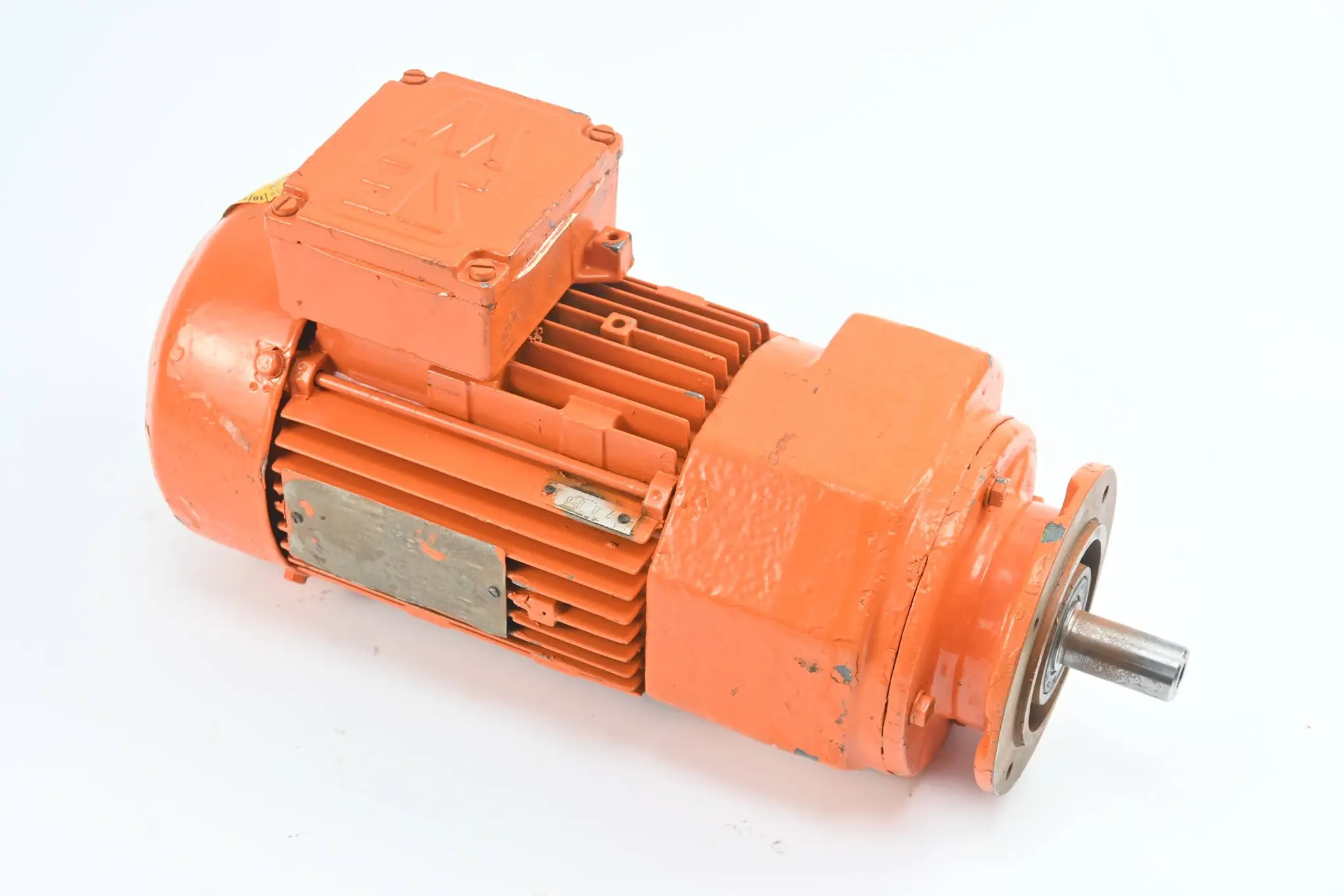 Produktfoto 1 von SEW Eurodrive Getriebemotor RF32MT80K8