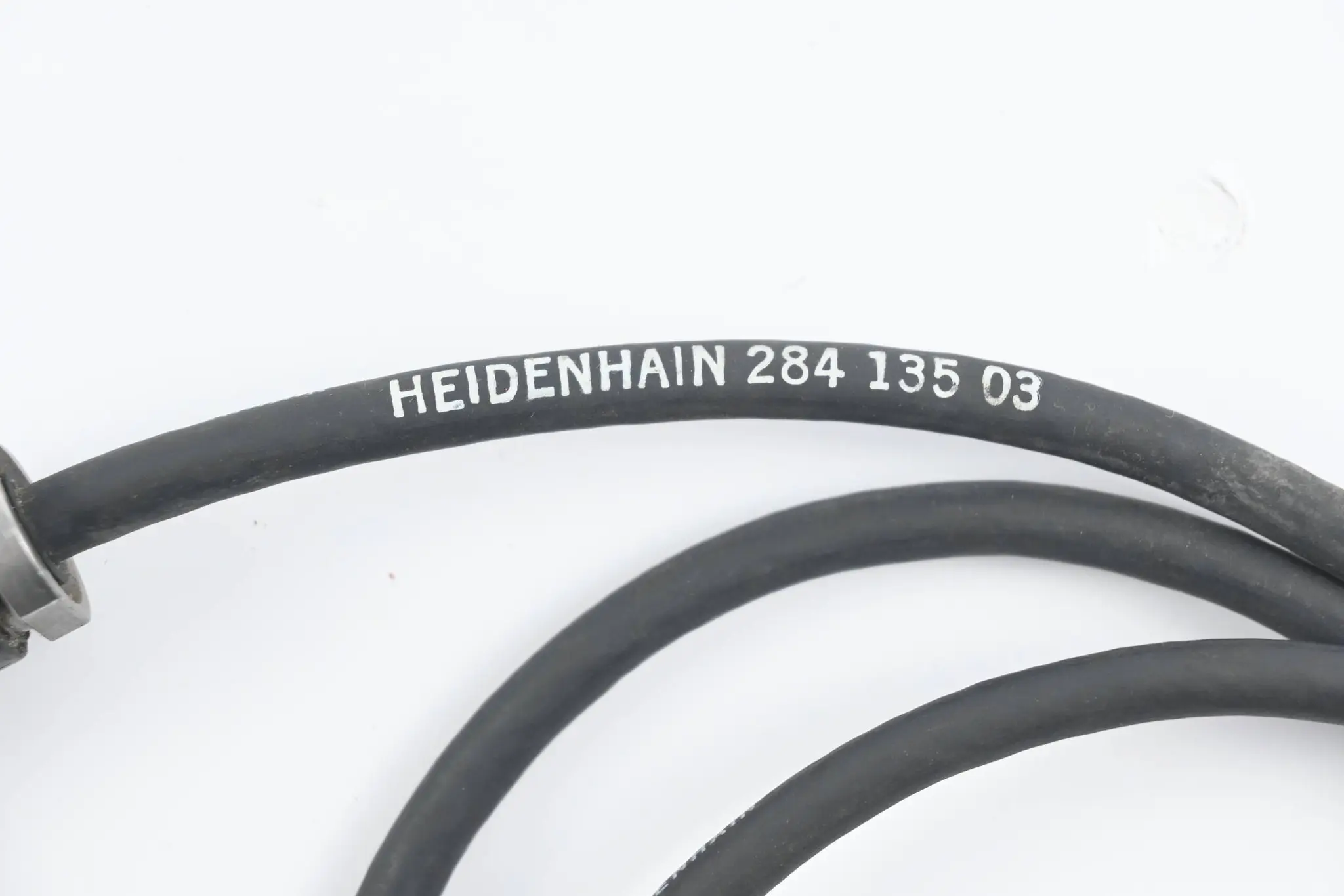 Produktfoto 1 von Heidenhain Verbindungskabel 284 135 03 ( 28413503 )