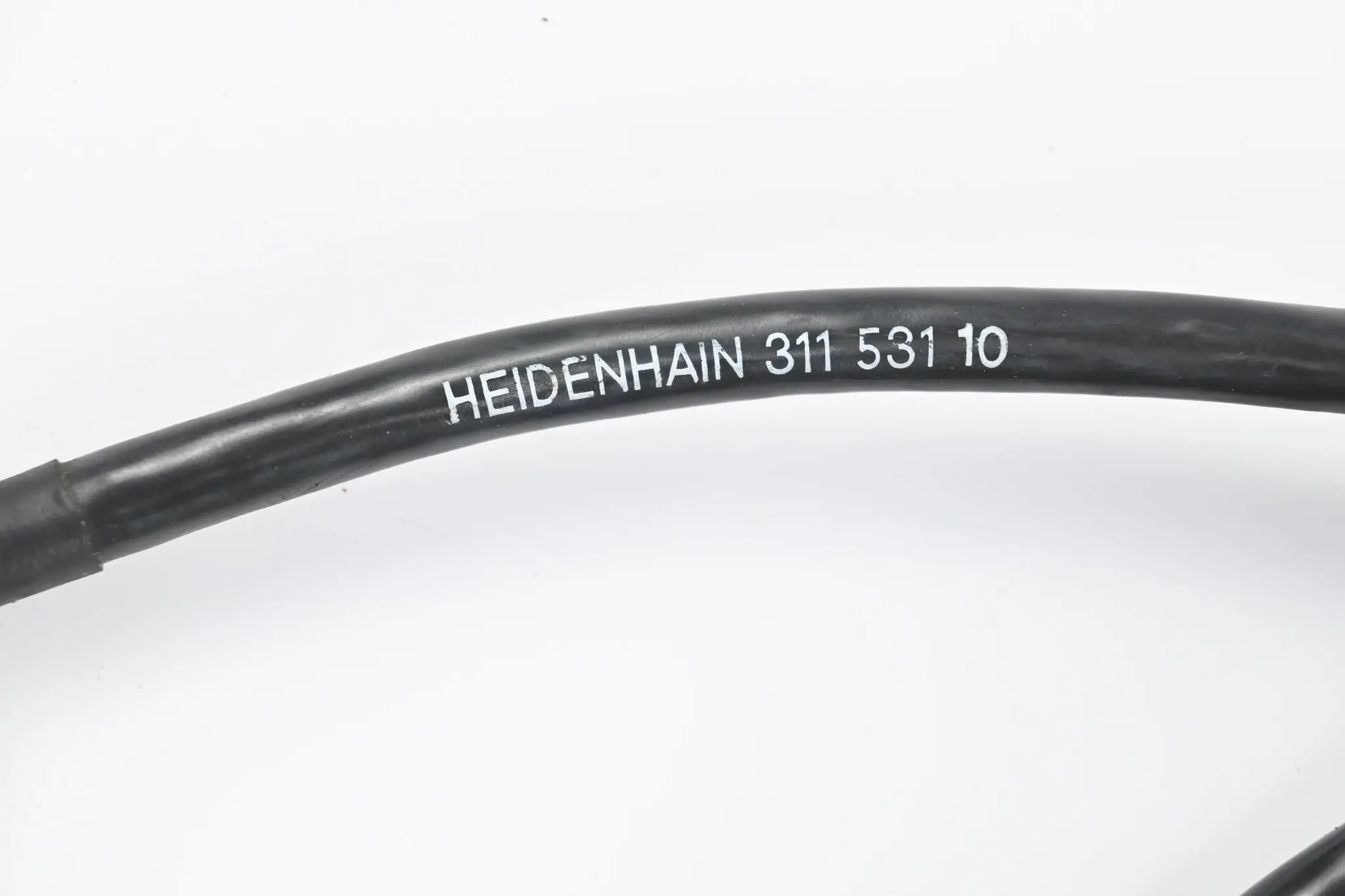 Produktfoto 1 von Heidenhain Verbindungskabel 311 531 10 ( 31153110 )
