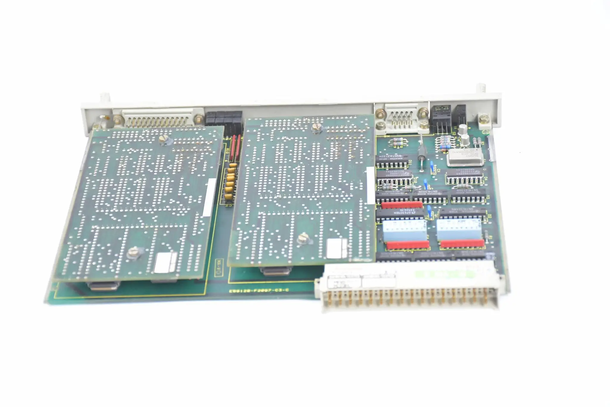 Produktfoto 1 von Siemens Moby-Ed Anschaltmodul 6ES5254-4UB11 ( 6ES5 254-4UB11 )