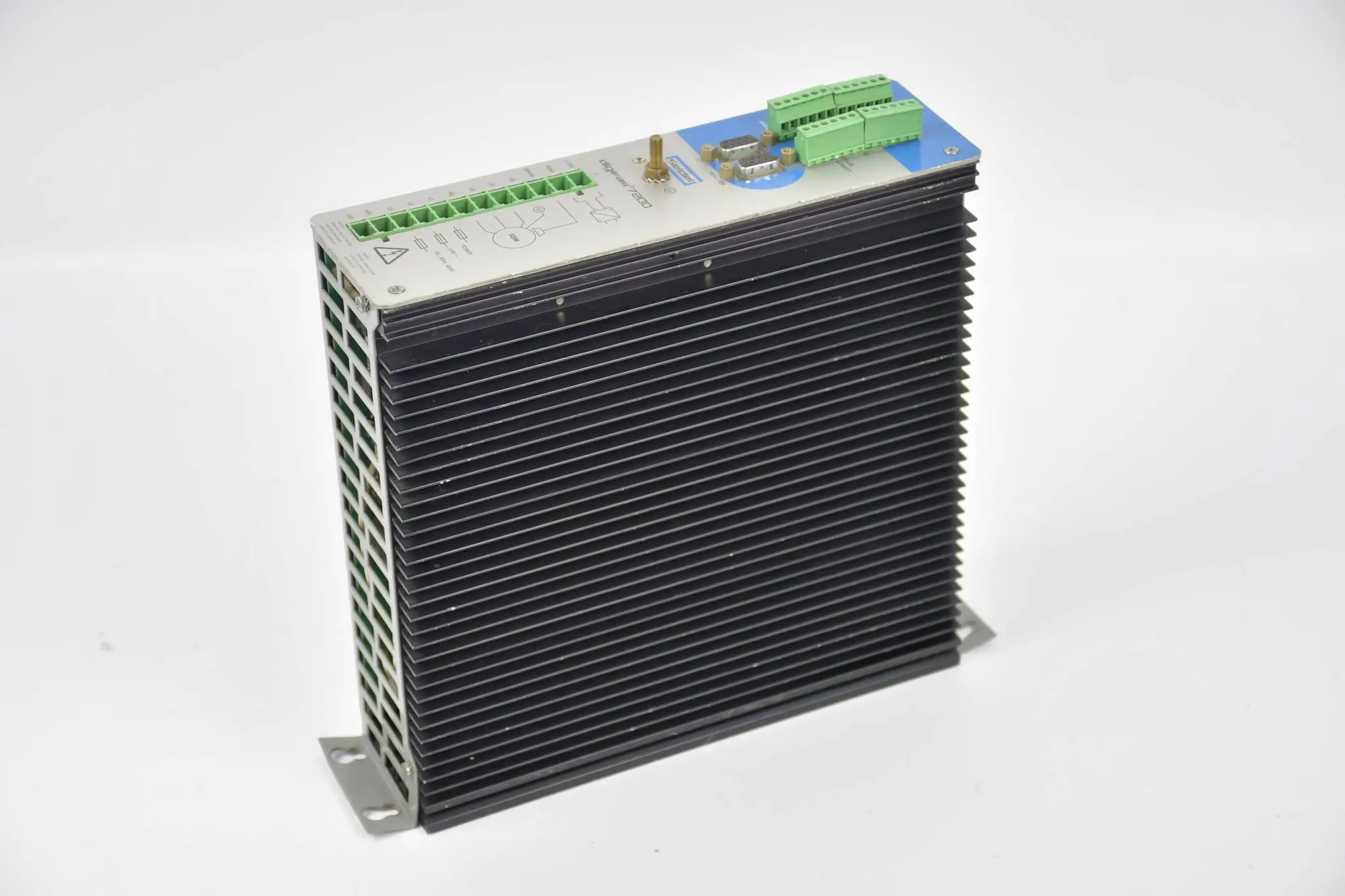 Produktfoto 1 von Seidel digifas ® 7200 Frequenzumrichter