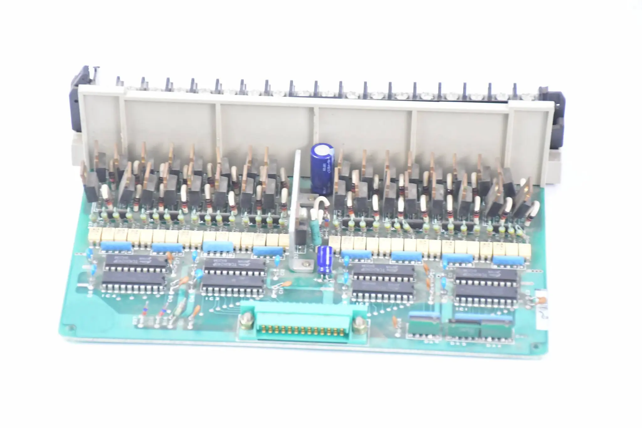 Produktfoto 1 von Omron SCYM5R-0D041 ( SCYM5R-2123C )
