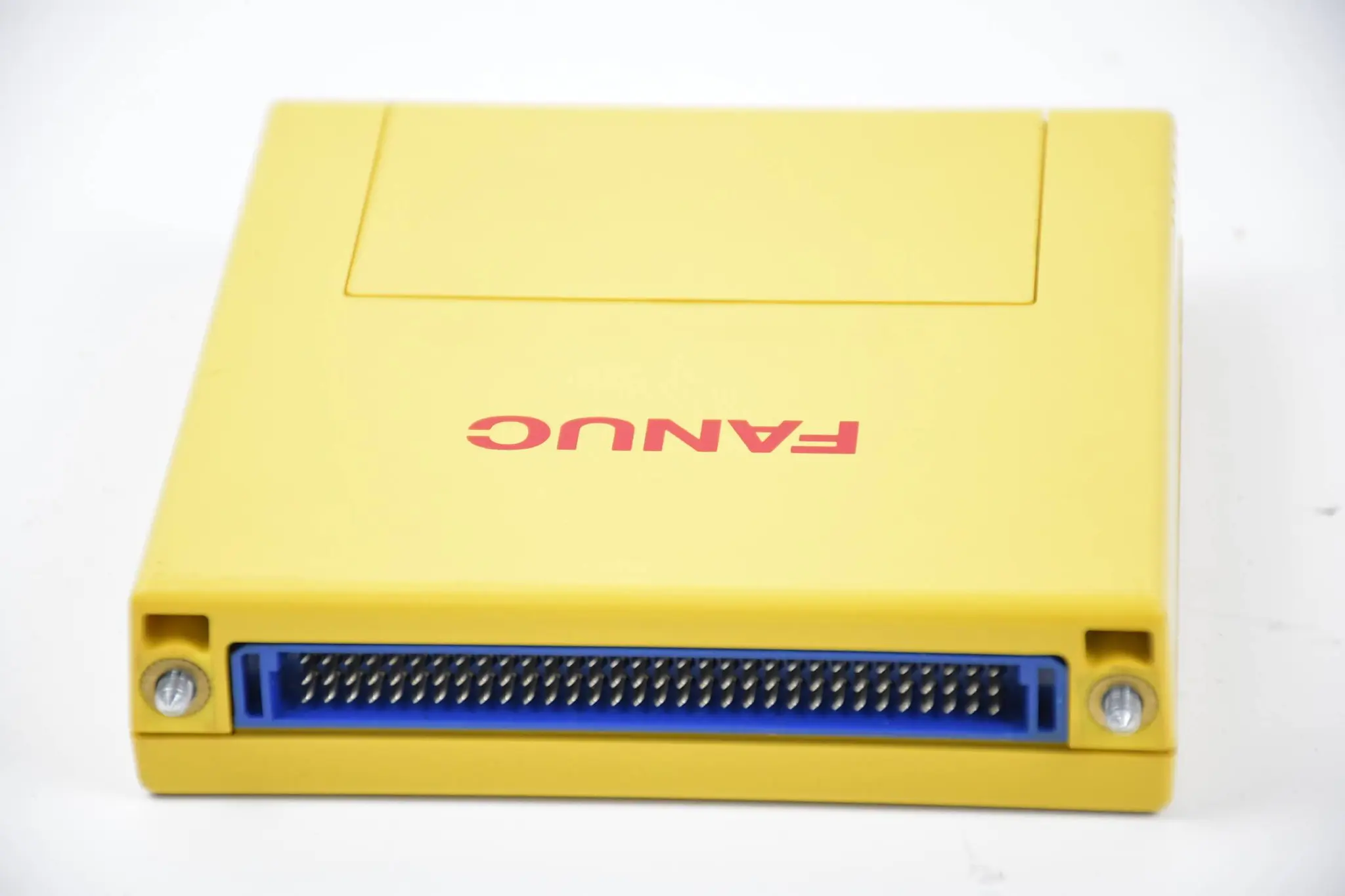 Produktfoto 1 von Fanuc LTD PC Cassette B A02B-0076-K002