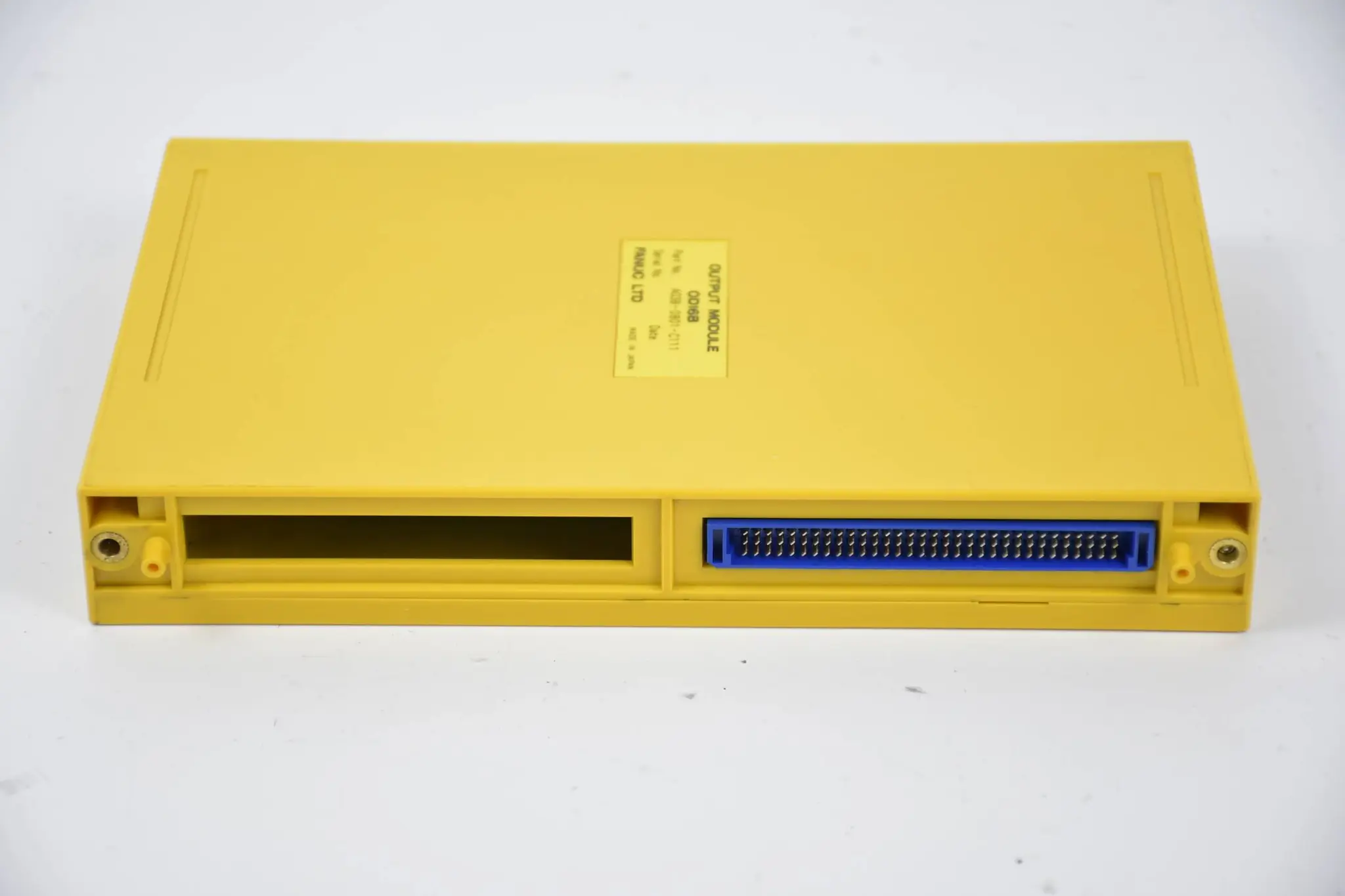 Produktfoto 1 von Fanuc LTD Output Module OD16B A03B-0801-C111