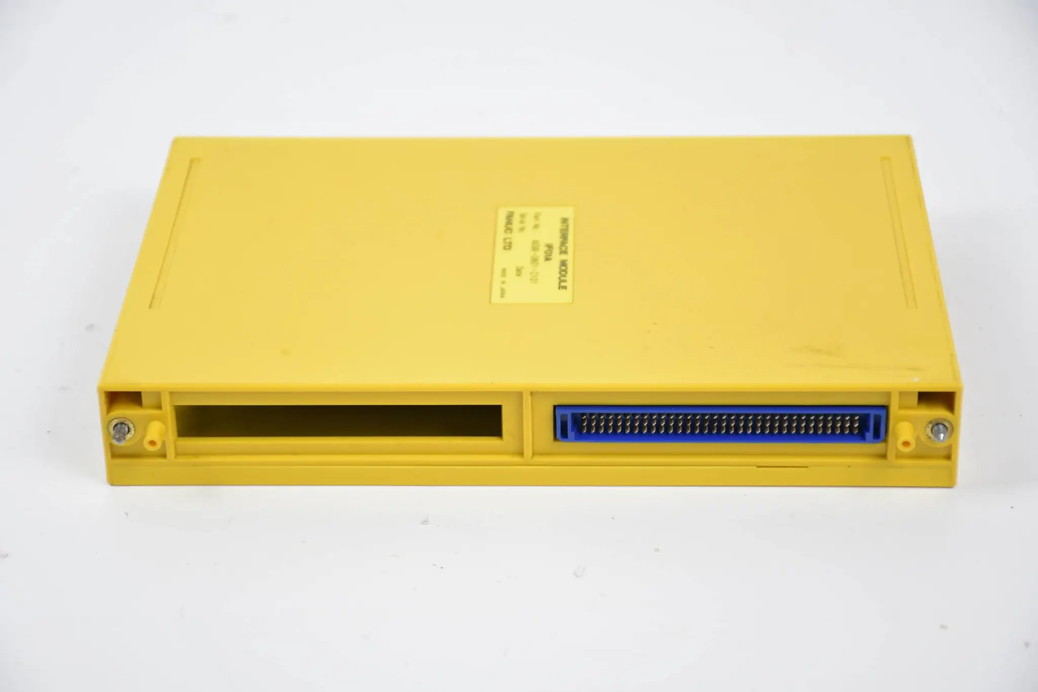 Produktfoto 1 von Fanuc LTD. Interface Module IF01A A03B-0801-C101
