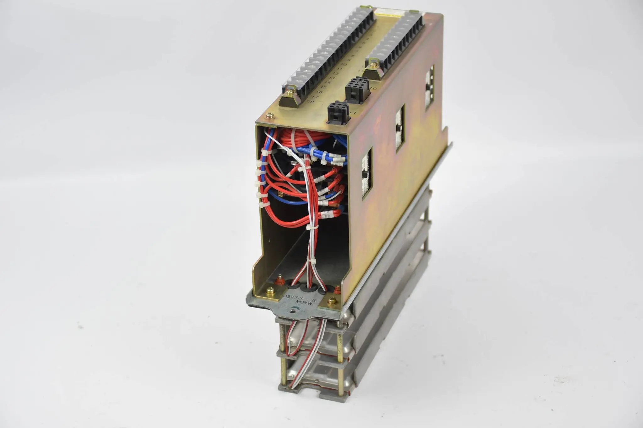 Produktfoto 1 von Fanuc LTD DCR / DBR Unit A05B-2302-C080