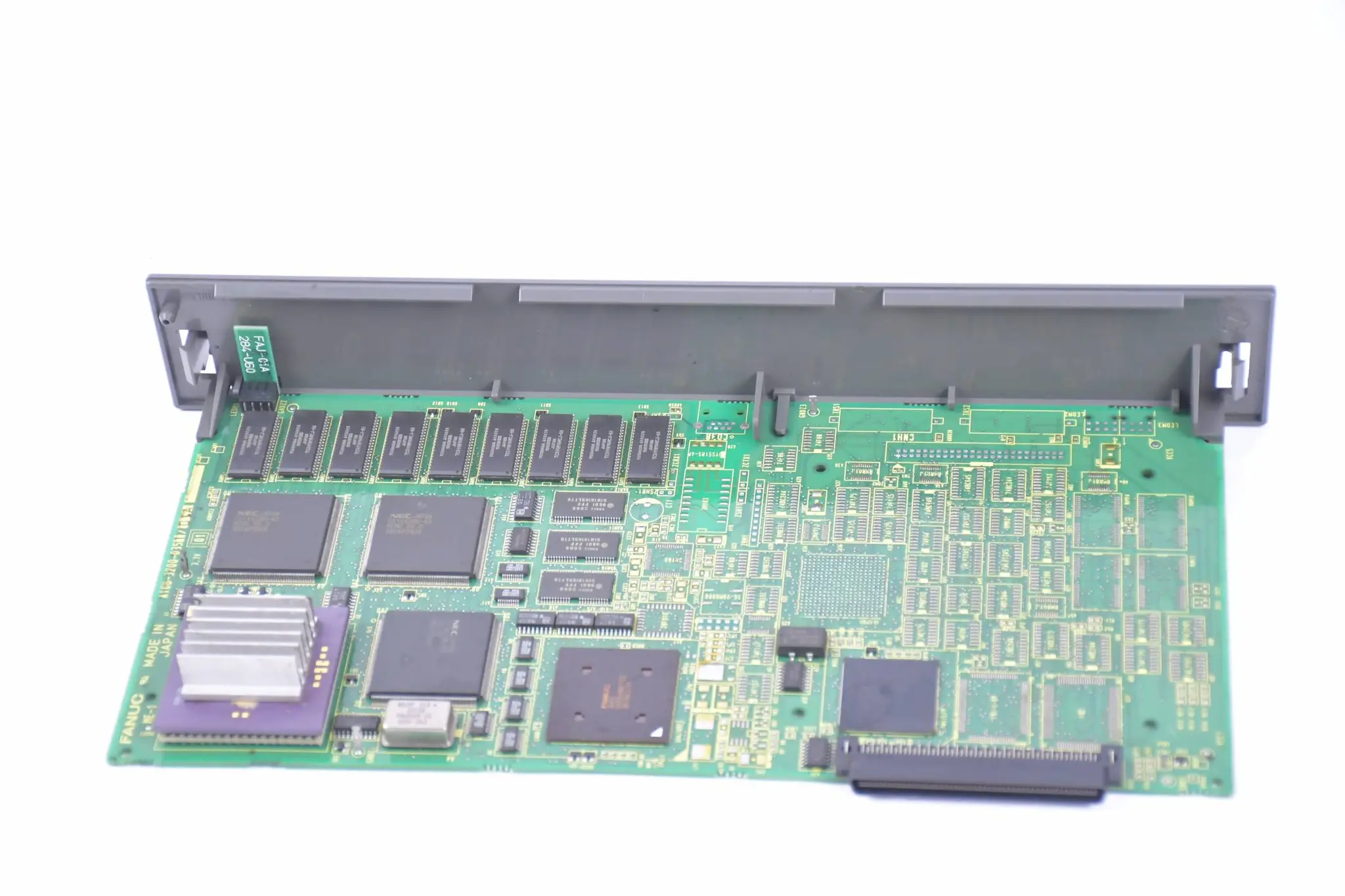 Produktfoto 1 von Fanuc Einschubkarte A16B-3200-0351/01A800010