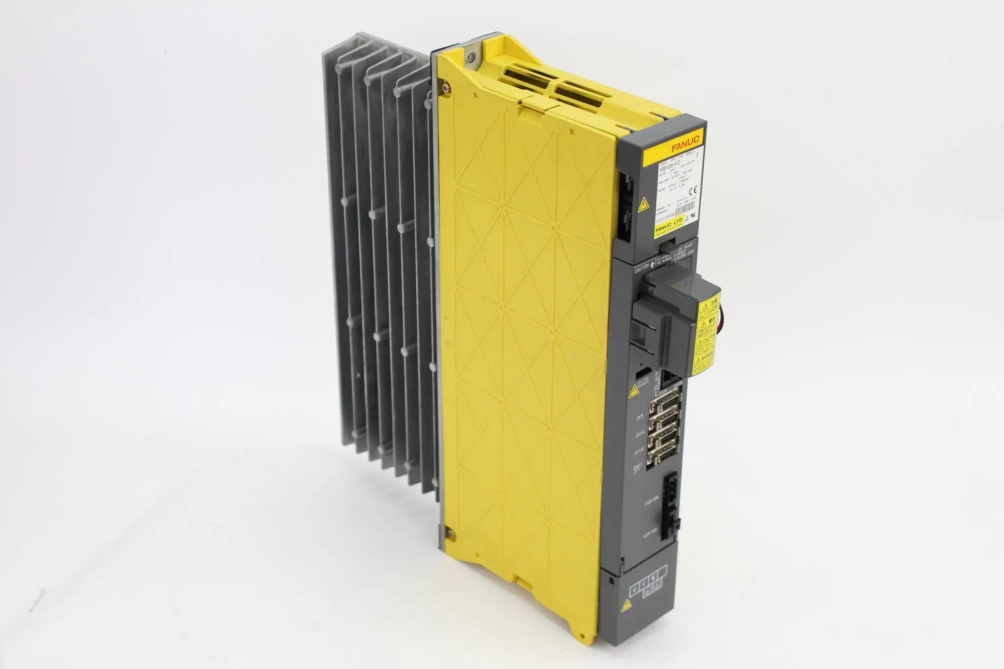 Produktfoto 1 von Fanuc Servo Amplifier Module A06B-6096-H103