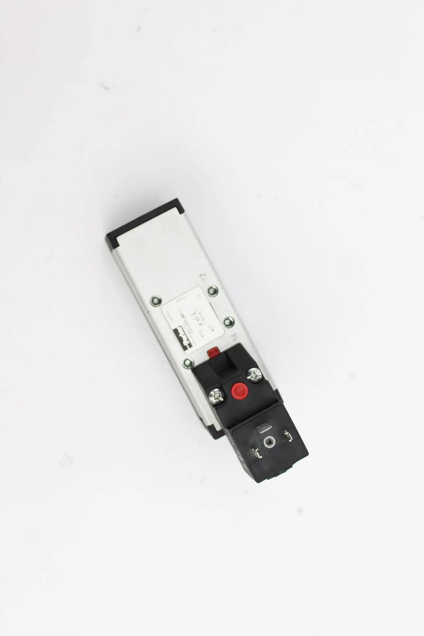 Produktfoto 1 von Parker Pneumatik Ventil  DX1-621-661J ( DX1621661J )