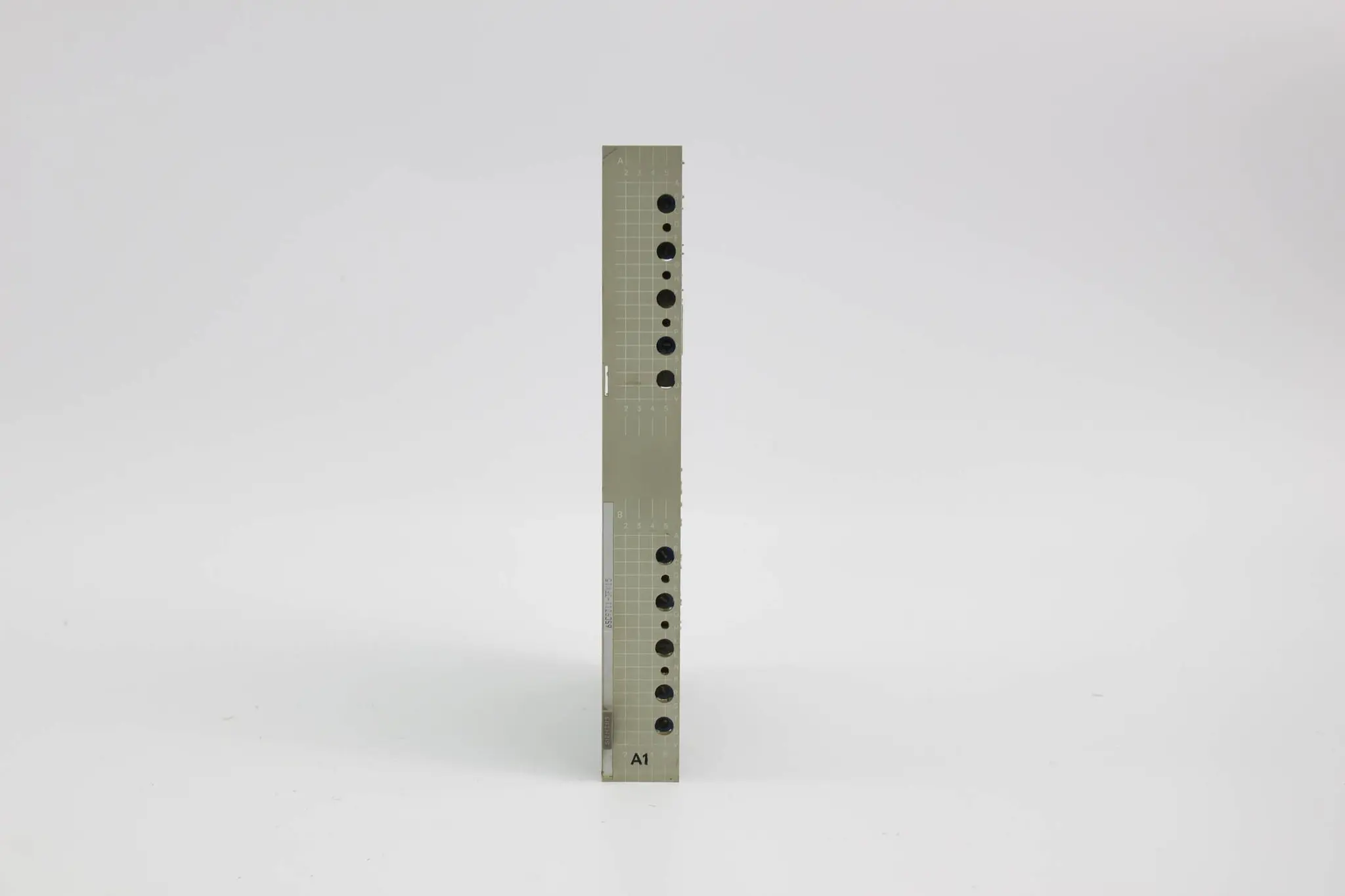 Produktfoto 1 von Siemens Regelung Wirkstrom 6SC9311-3FK15 ( 6SC9311-3FK15 )