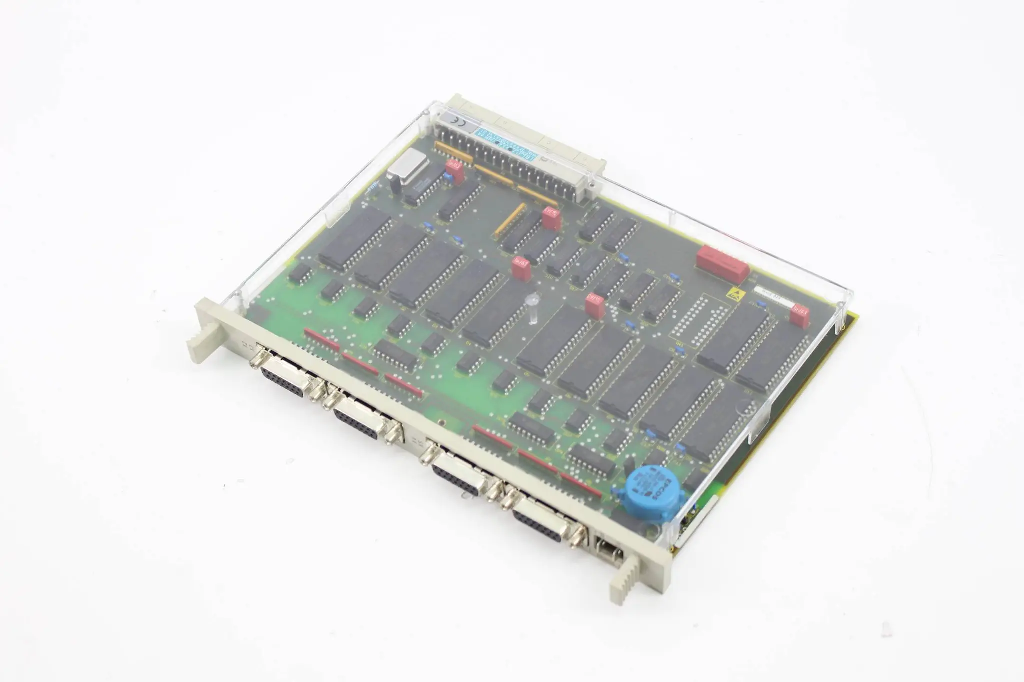 Produktfoto 1 von Siemens Wegerfassungsbaugruppe WF705 6FM1705-3AA00 ( 6FM1 705-3AA00 )
