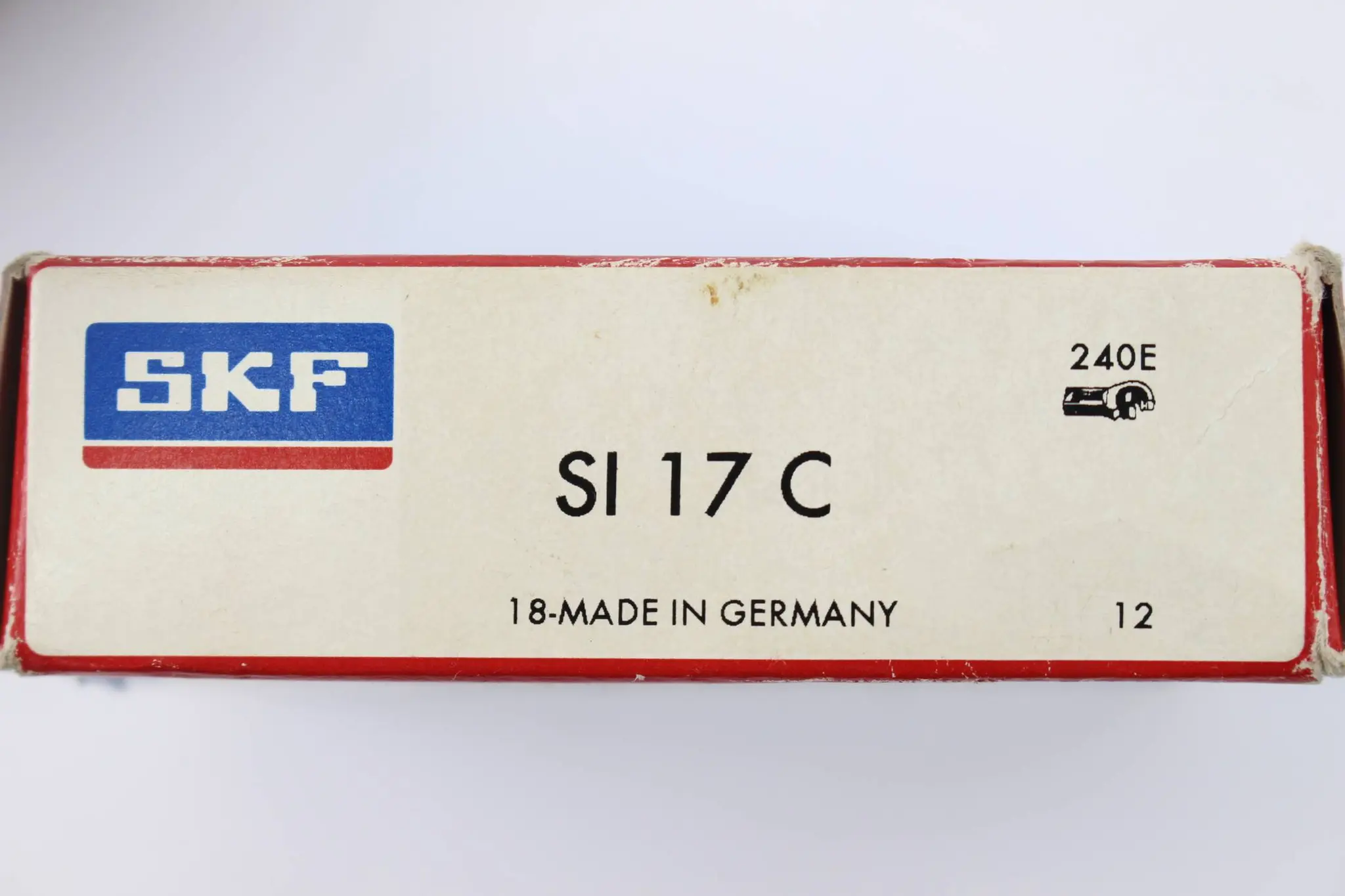 Produktfoto 1 von SKF Gelenkkopf SI 17 C