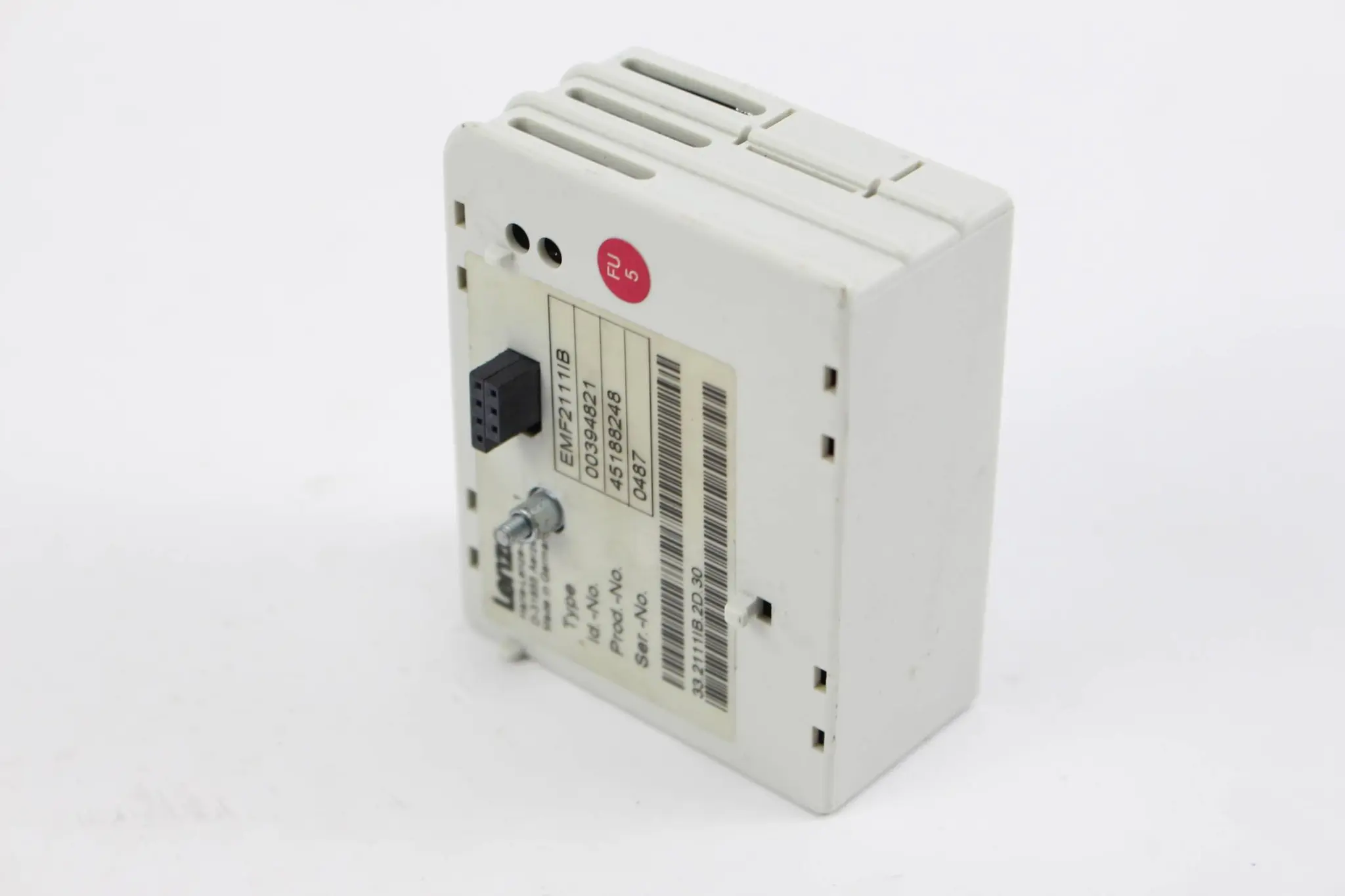 Produktfoto 1 von Lenze Interbus Modul EMF2111IB ( 00394821 )