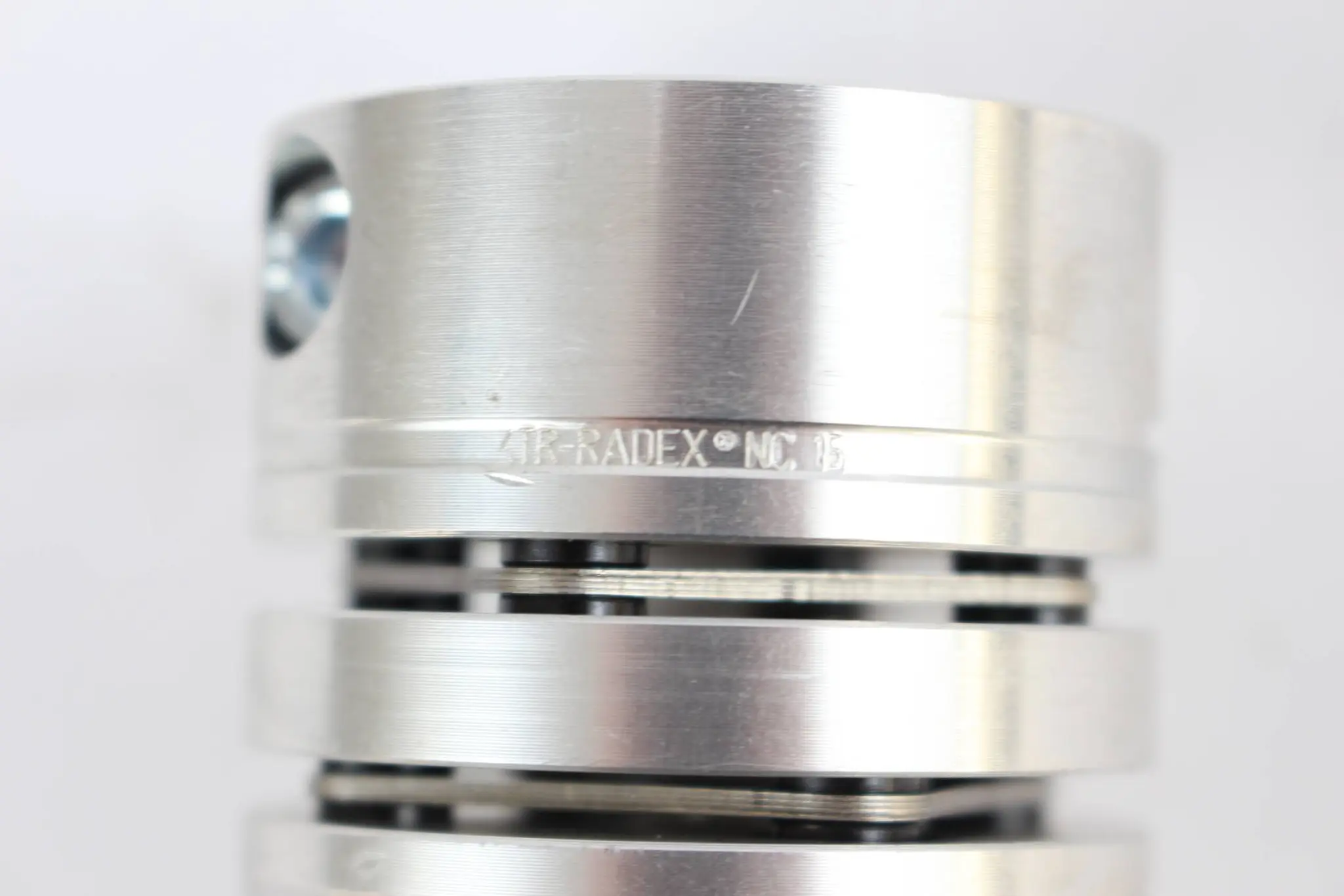 Produktfoto 1 von KTR-RADEX-NC 15 Spielfreie Servolamellenkupplung | länge 55mm