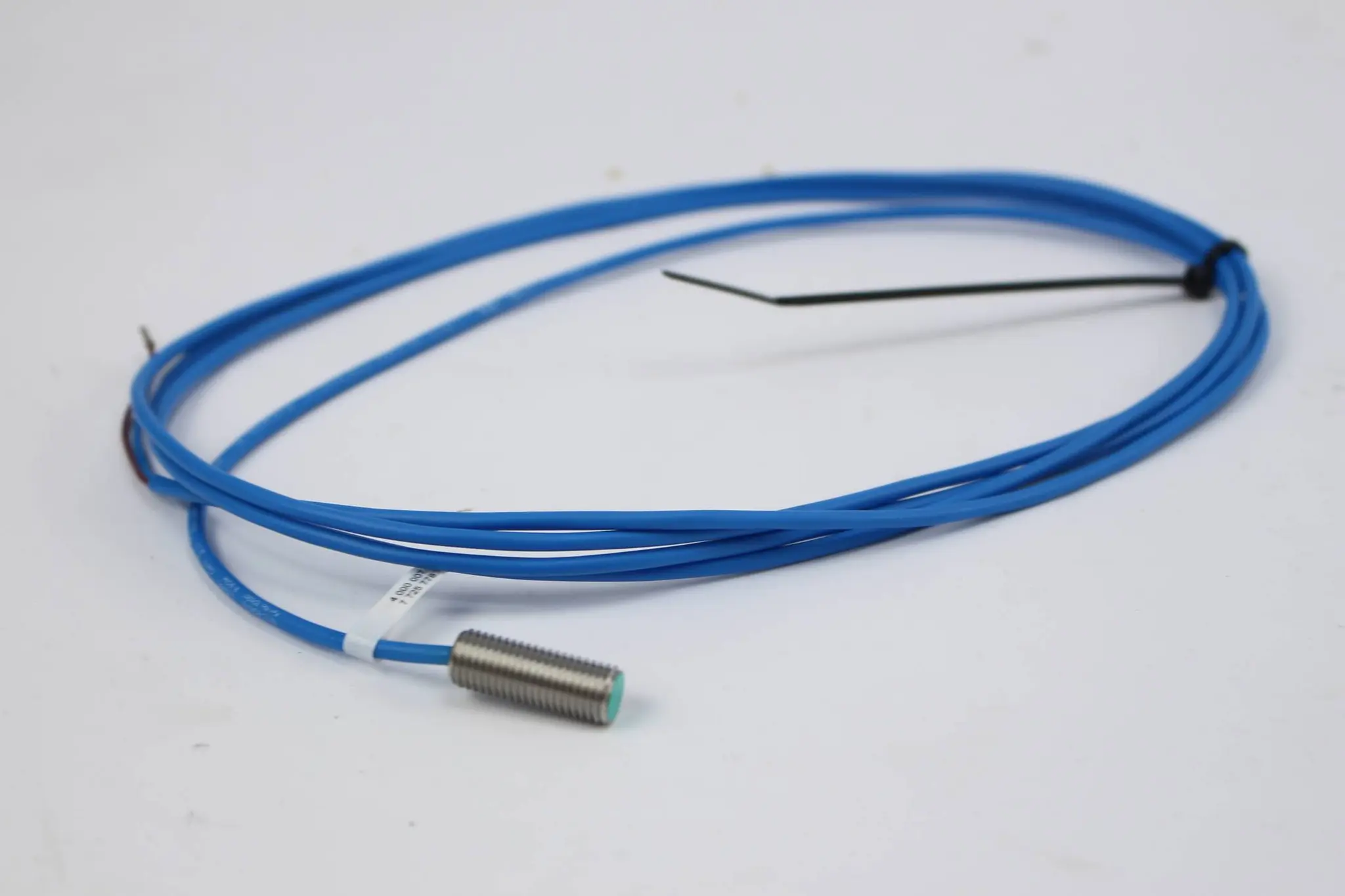Produktfoto 1 von Pepperl+Fuchs Induktiver Sensor NJ1,5-8GM-N ( 106361 )