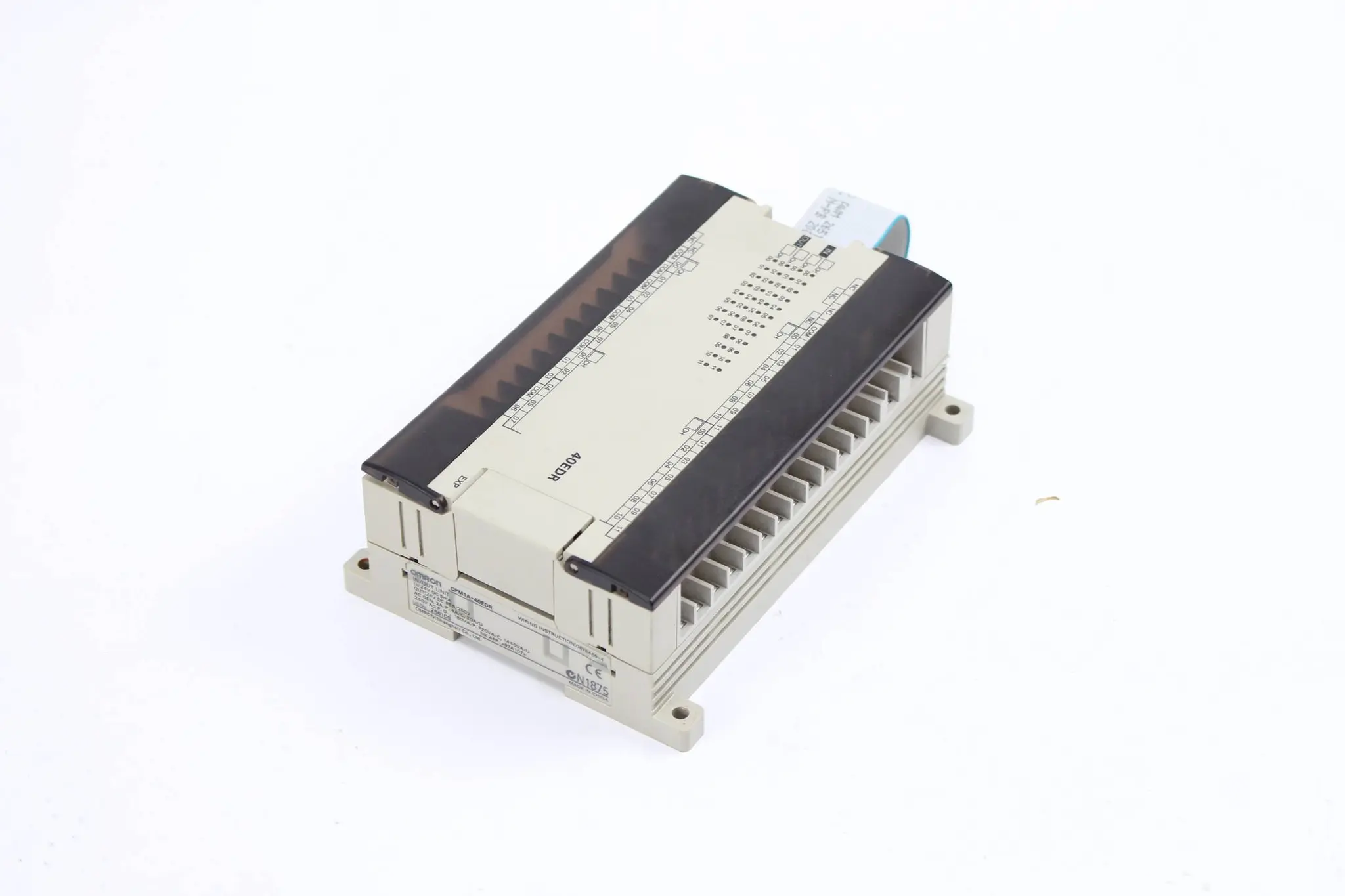Produktfoto 1 von Omron In/Out Unit CPM1A-40EDR