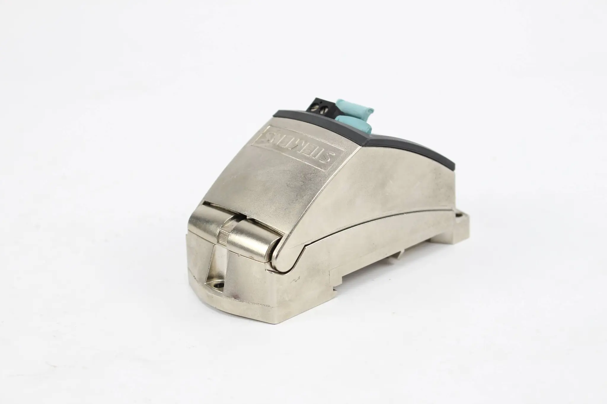 Produktfoto 1 von Siemens IE FC RJ45 Modular Outlet 6GK1901-1BE00-0AA0 ( 6GK1 901-1BE00-0AA0)