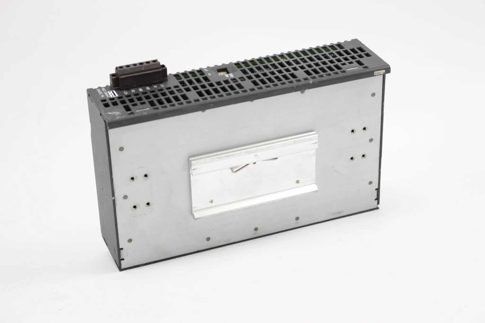 Produktfoto 1 von Siemens Simatic Net Industrial Ethernet 6GK1105-2AB00 ( 6GK1 105-2AB00 )