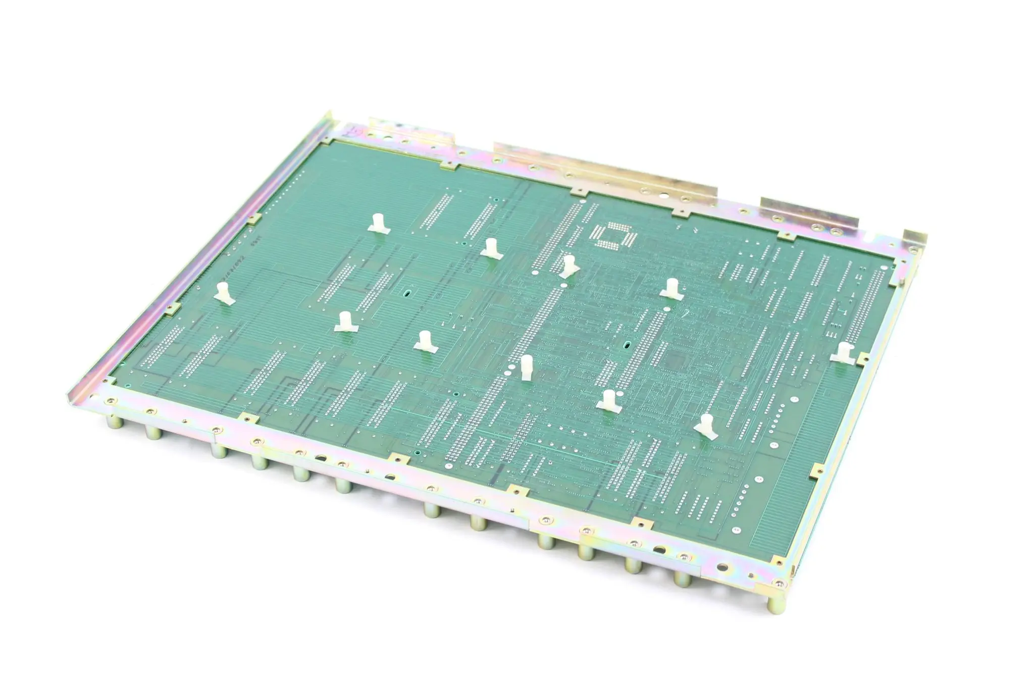 Produktfoto 1 von Fanuc Motherboard A20B-2000-0180/03A