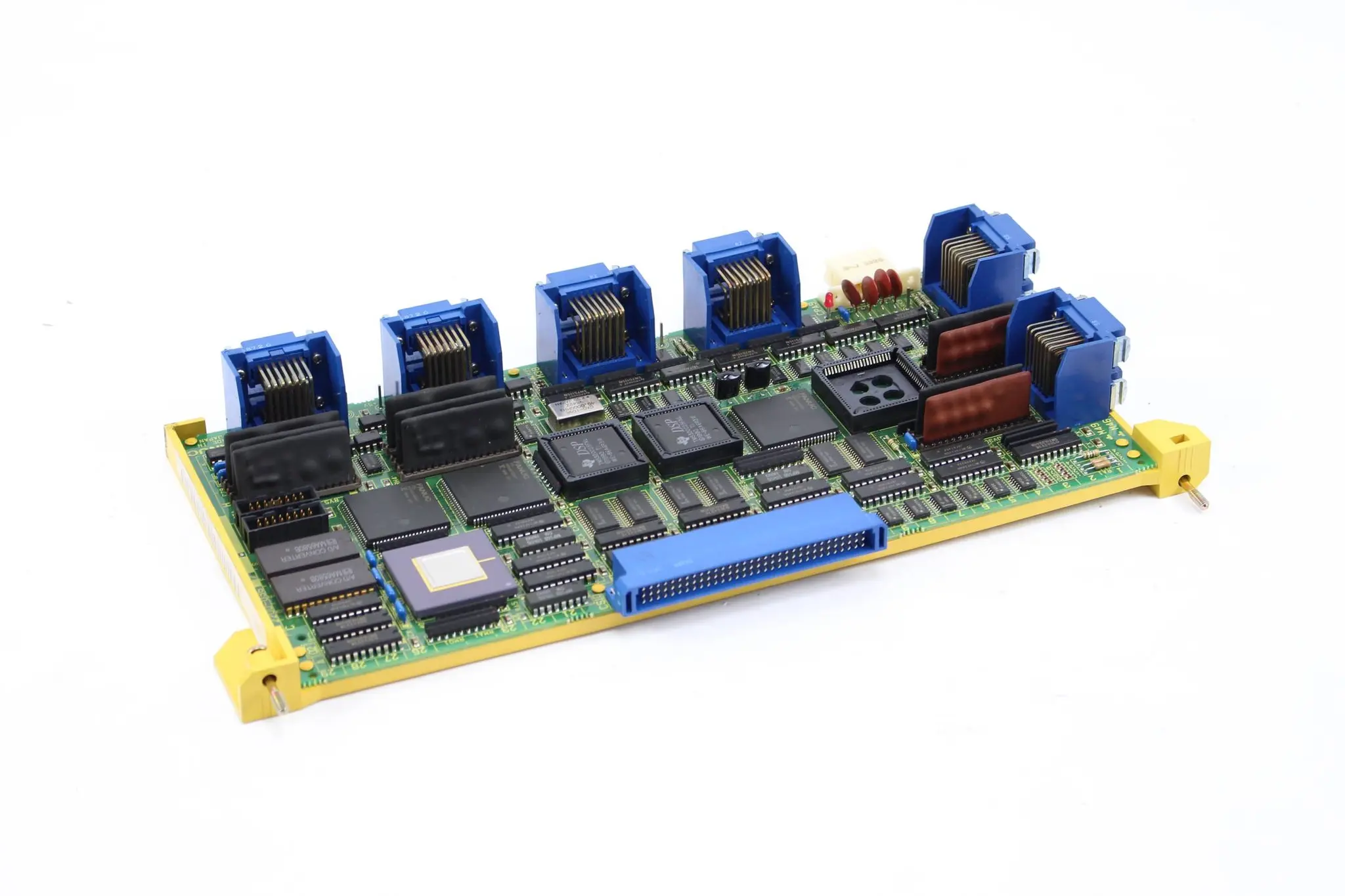 Produktfoto 1 von Fanuc CPA9 1/4 AXES A16B-2200-0360 ( A16B-2200-0360/04B )