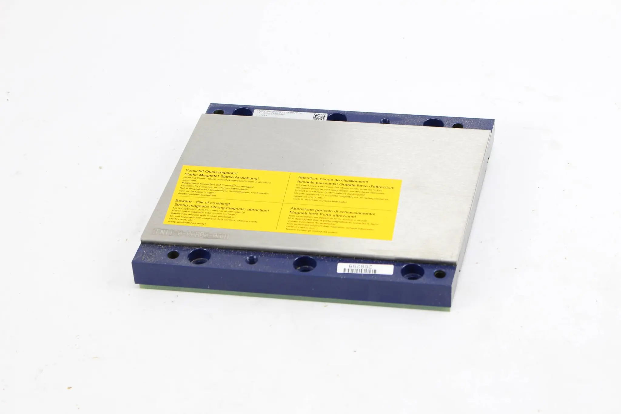 Produktfoto 1 von Siemens Simotics Sekundärteil 1FN1120-0AA00-0AA1 ( 1FN1 120-0AA00-0AA1 )