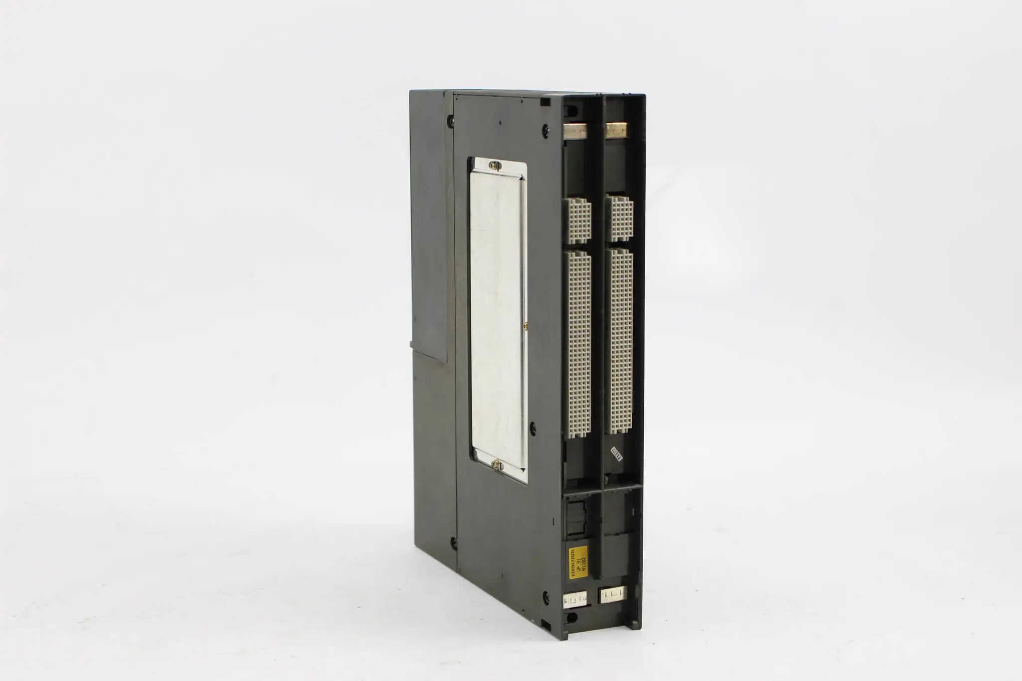Produktfoto 1 von Siemens Simatic 6ES7417-4XL00-0AB0 inkl. 2 Optionskarten 6ES7964-2AA01-0AB0
