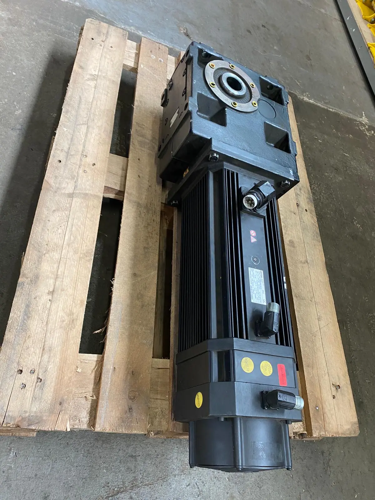 Produktfoto 1 von Lenze MDFKABA100-22 ( 00413628 ) + GSS07-2A SAR 100C22