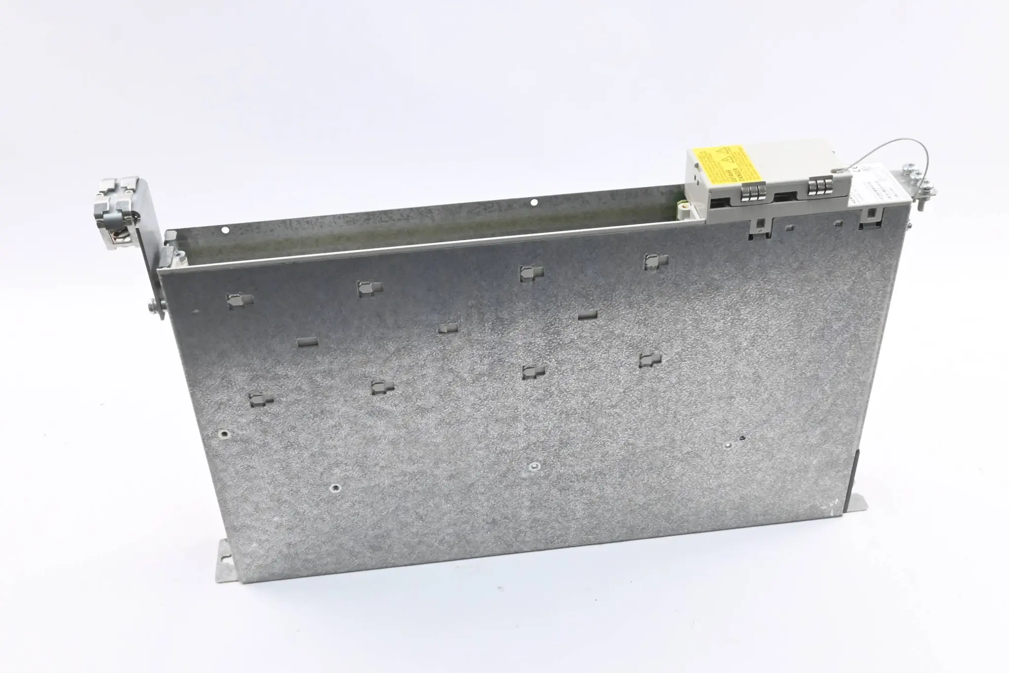 Produktfoto 1 von Siemens Simodrive LT-Modul 6SN1123-1AB00-0HA2 ( 6SN1 123-1AB00-0HA2 ) E.A