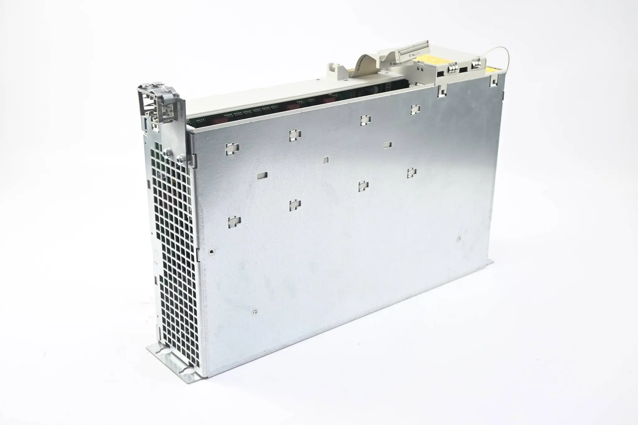 Produktfoto 1 von Siemens simodrive 611 PM 6SN1123-1AB00-0CA3 ( 6SN1 123-1AB00-0CA3 ) Ver A