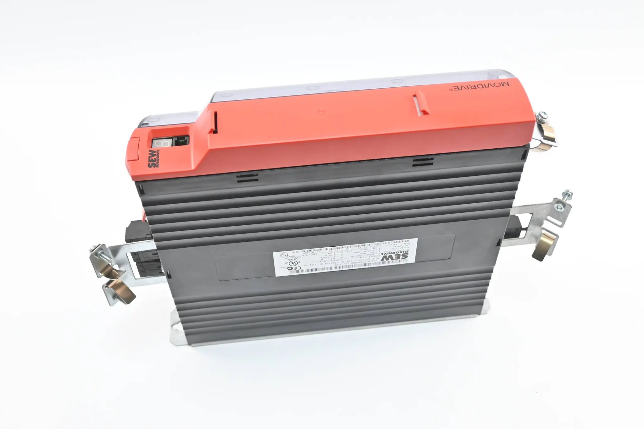 Produktfoto 1 von SEW-Eurodrive Movidrive Umrichter MDX61B0008-5A3-4-00 inkl. DEH11B + DFP21B