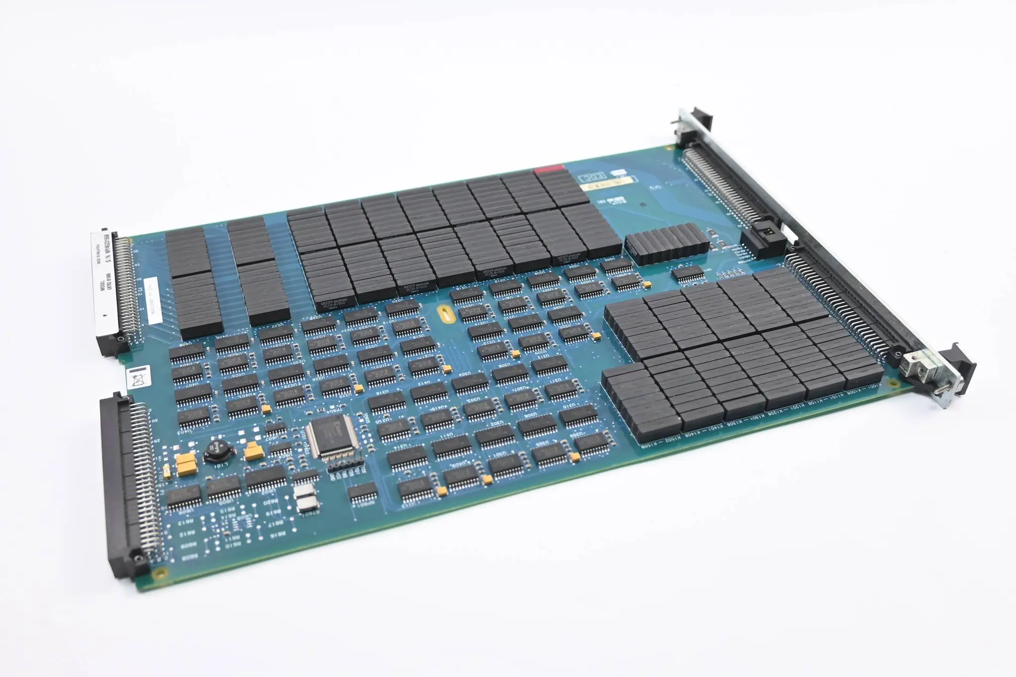 Produktfoto 1 von Keysight Pin Matrix Module Card E8792A