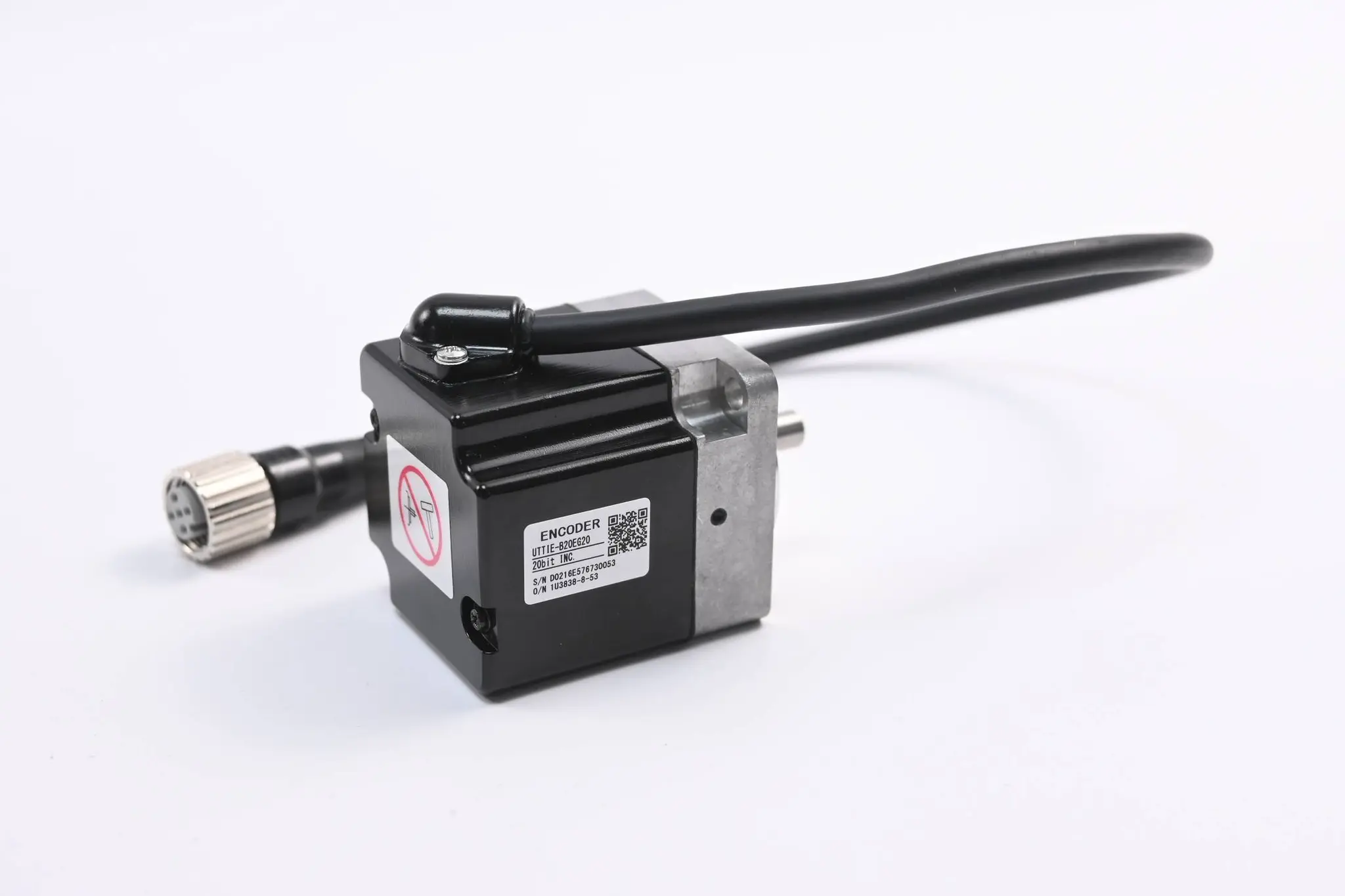 Produktfoto 1 von Keyence Encoderkopf CA-EN100H