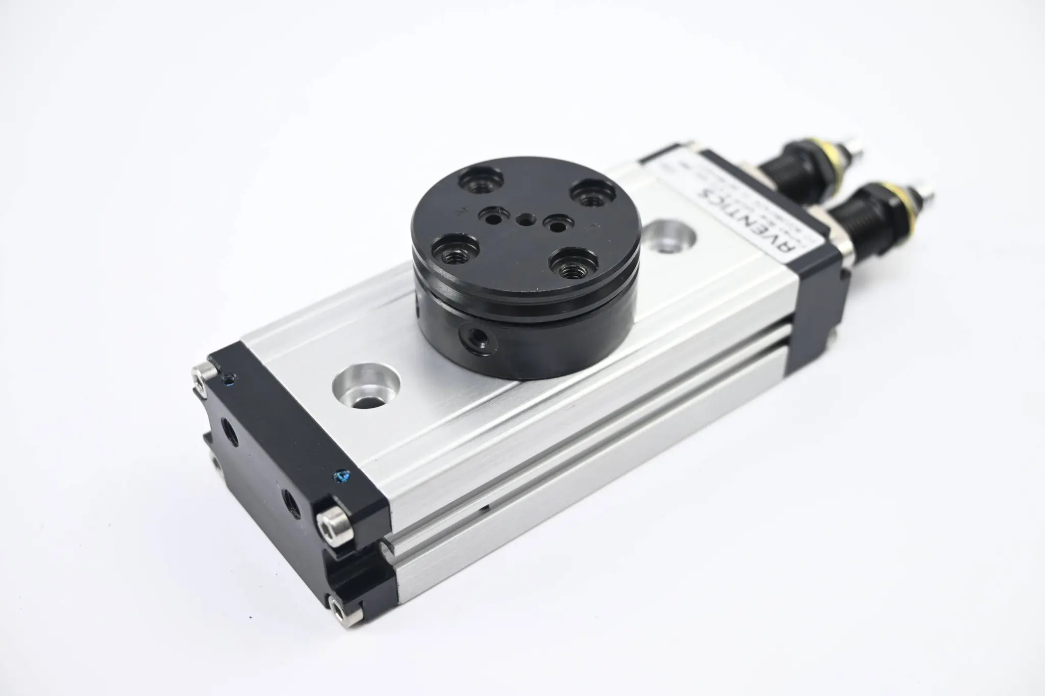 Produktfoto 1 von Aventics pneumatisches Dreh-/Schwenkmodul R412000388