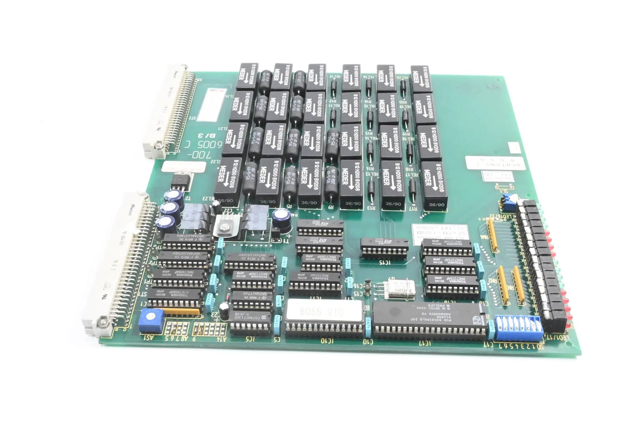 Produktfoto 1 von Bosch Board 700-6005 C B/3