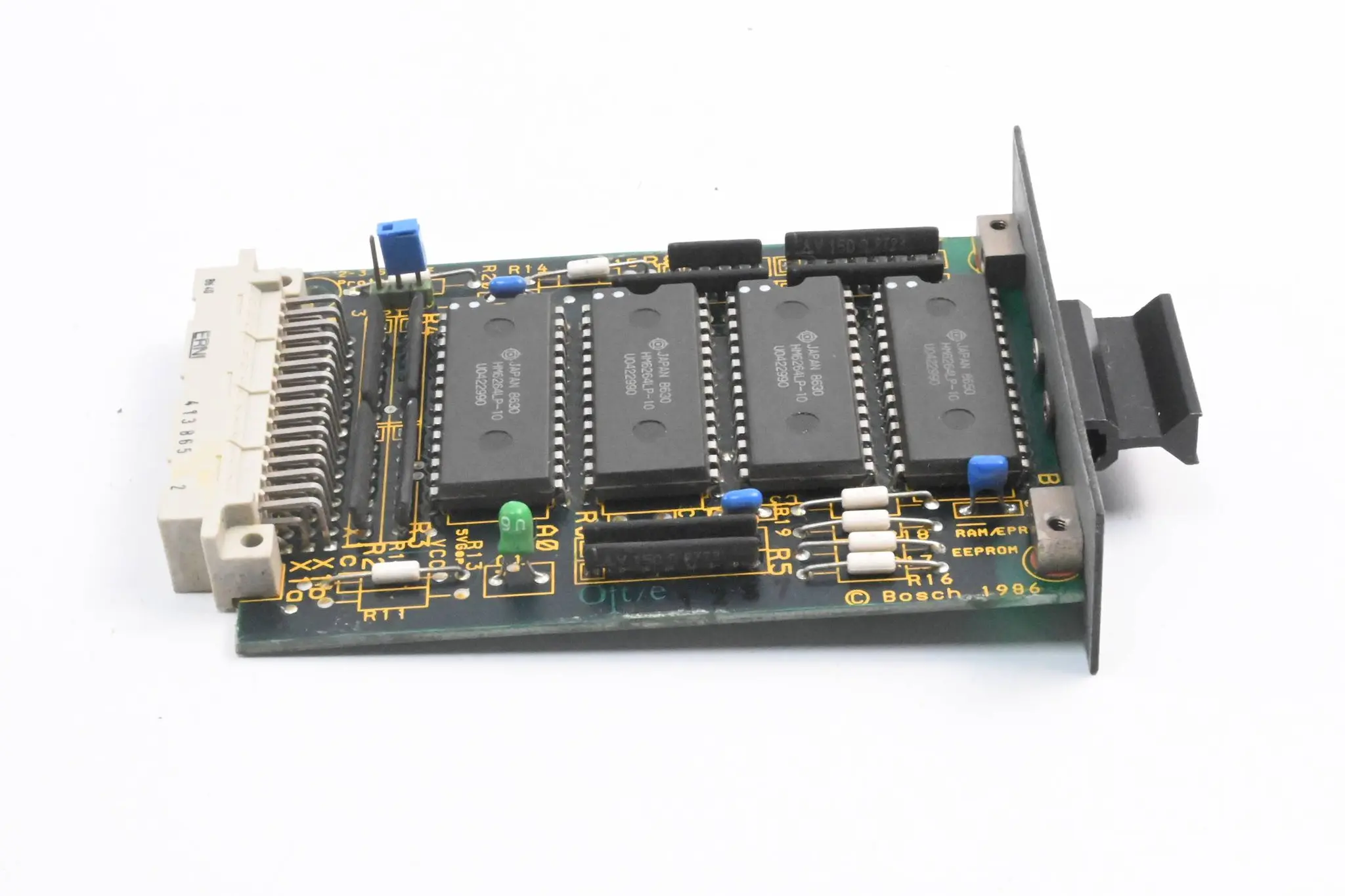 Produktfoto 1 von Bosch RAM 300 Modul ( 052192-501401 )