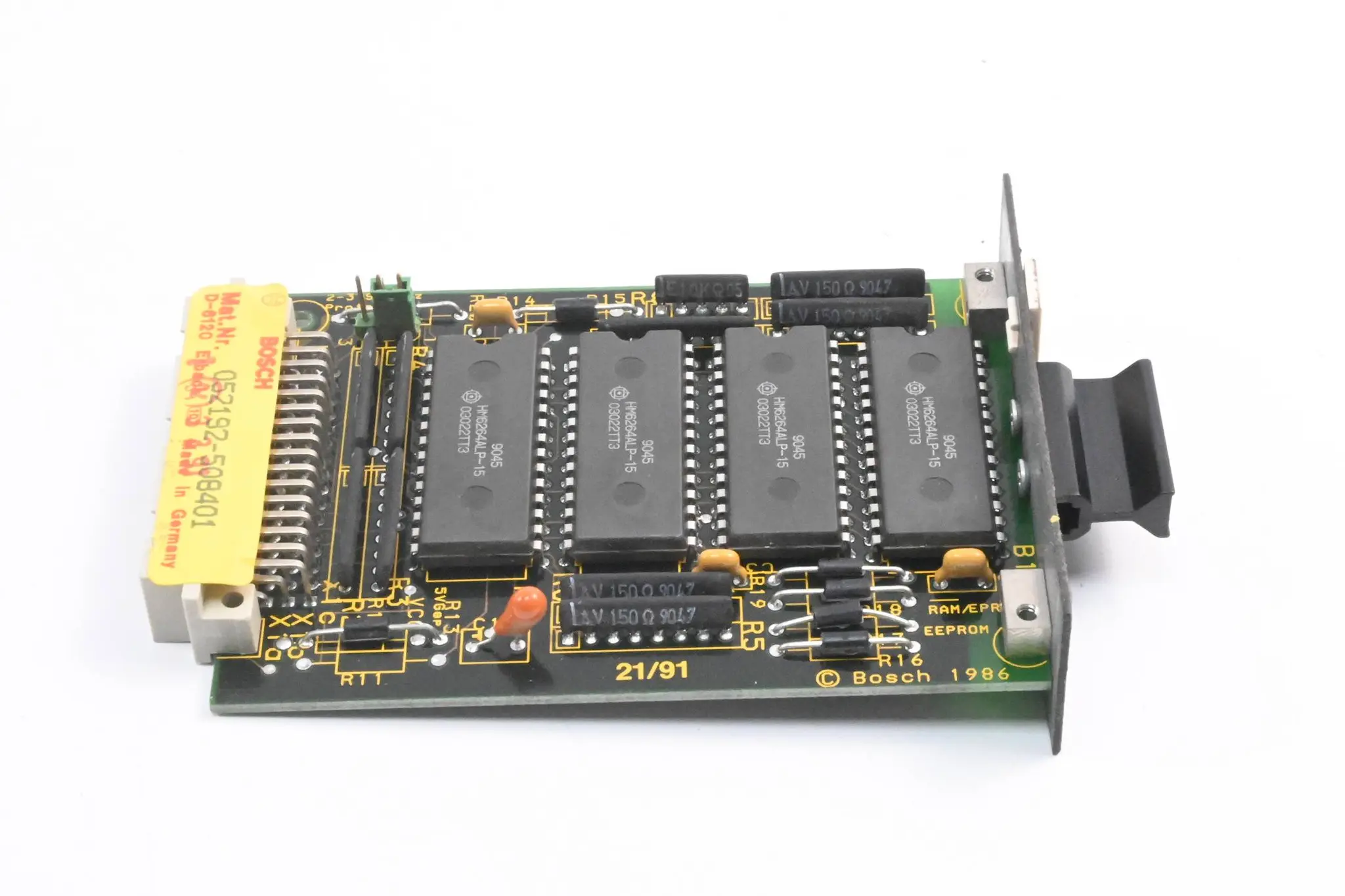 Produktfoto 1 von Bosch RAM 16k Modul ( 052192-508401 )