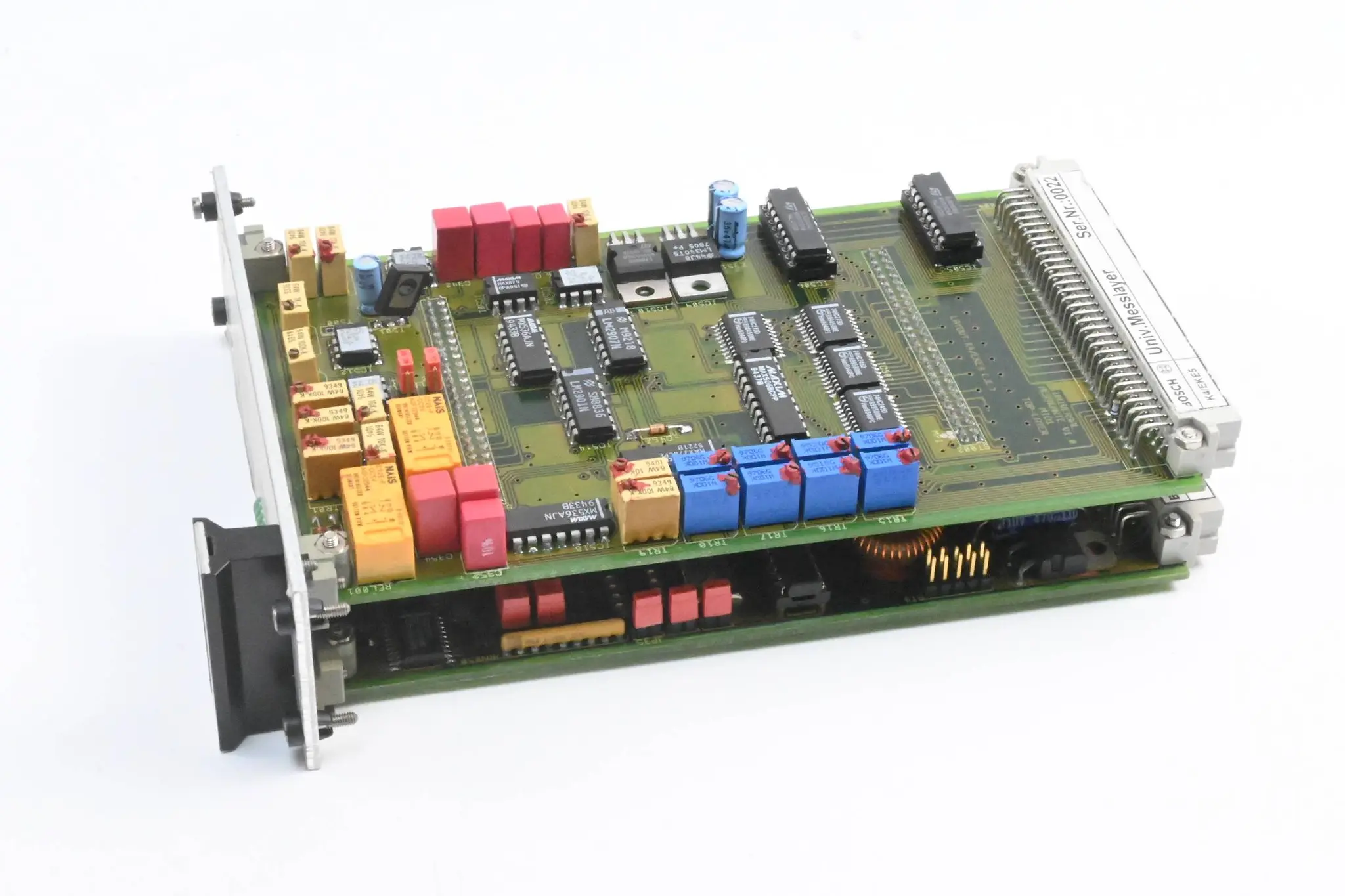 Produktfoto 1 von Bosch K4/EKE5 CdP Interface Einschubmodul