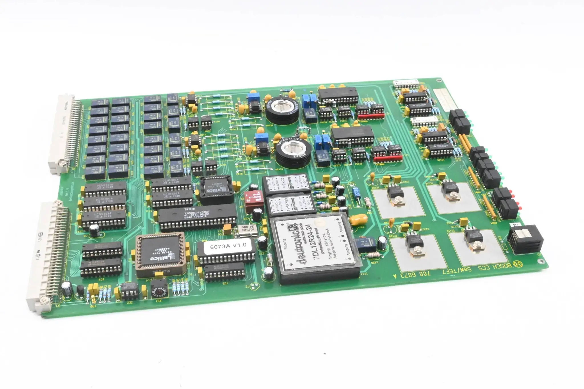 Produktfoto 1 von Bosch CCS SaW/TEF7 Board 700 6073 A