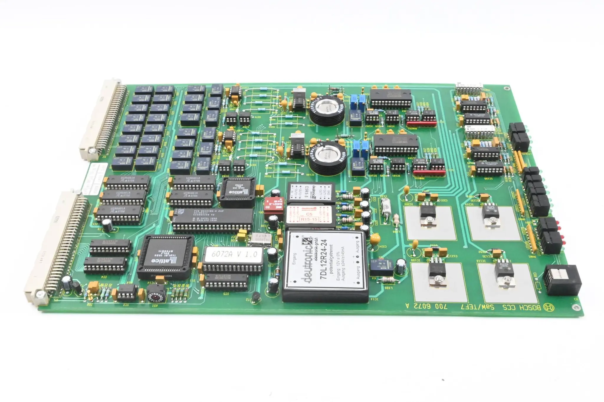 Produktfoto 1 von Bosch CCS SaW/TEF7 Board 700 6072 A