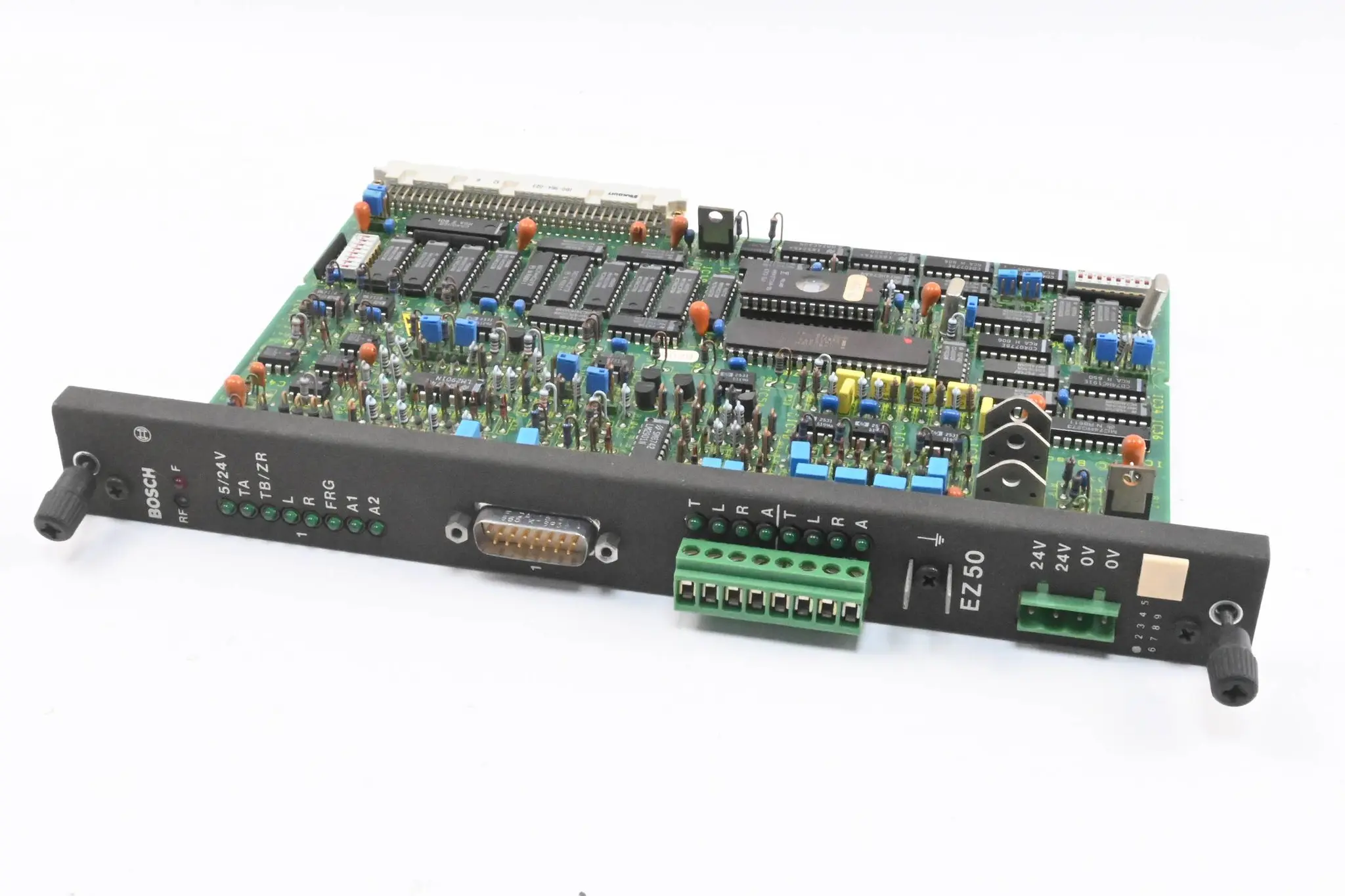 Produktfoto 1 von Bosch Prozessormodul EZ50 ( 050562-107401 )