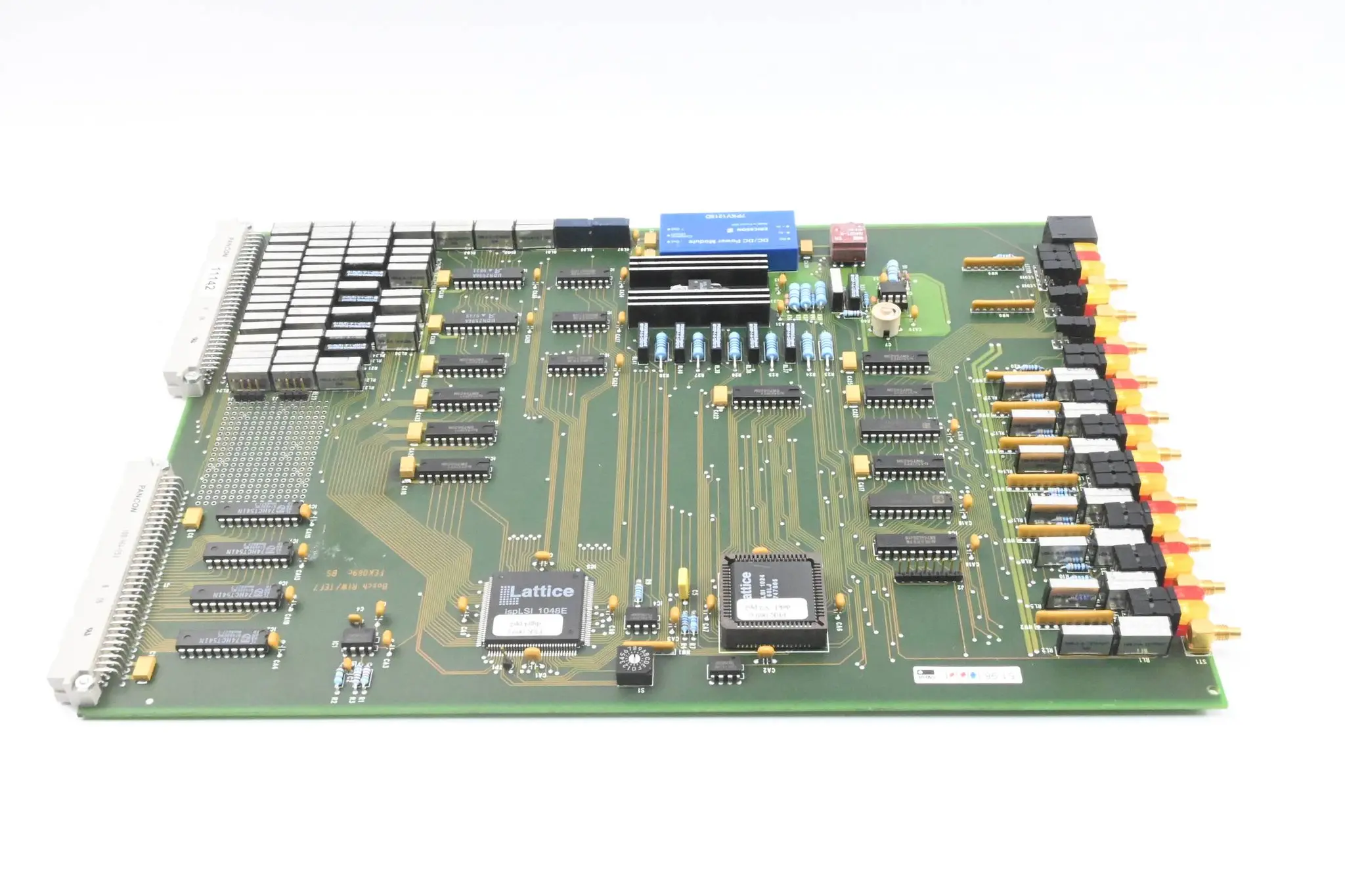 Produktfoto 1 von Bosch RtW/TEF7 Board FEK069c