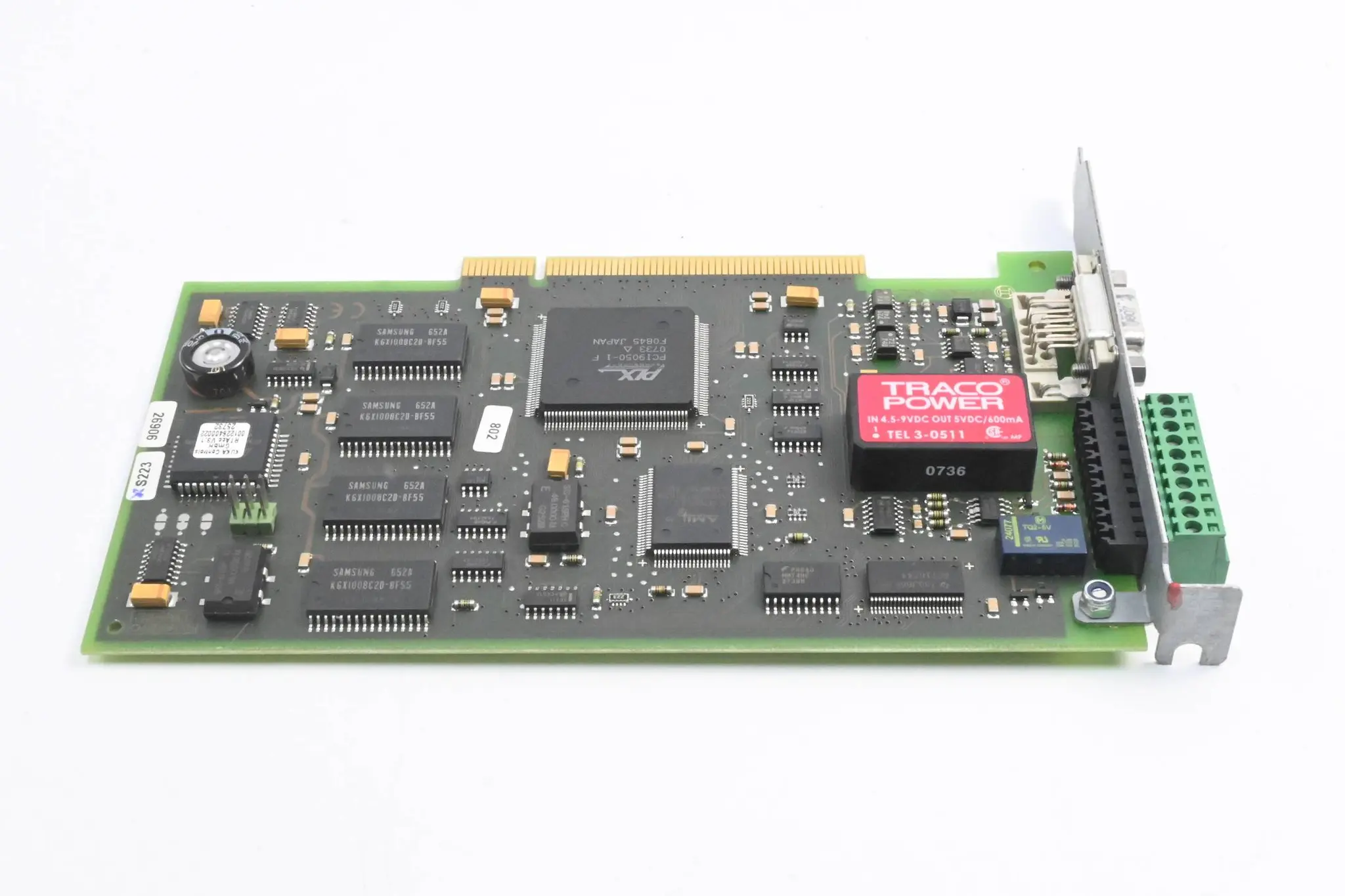 Produktfoto 1 von Bosch PCI_BM-DP ( 1070078905-313 ) Version 2