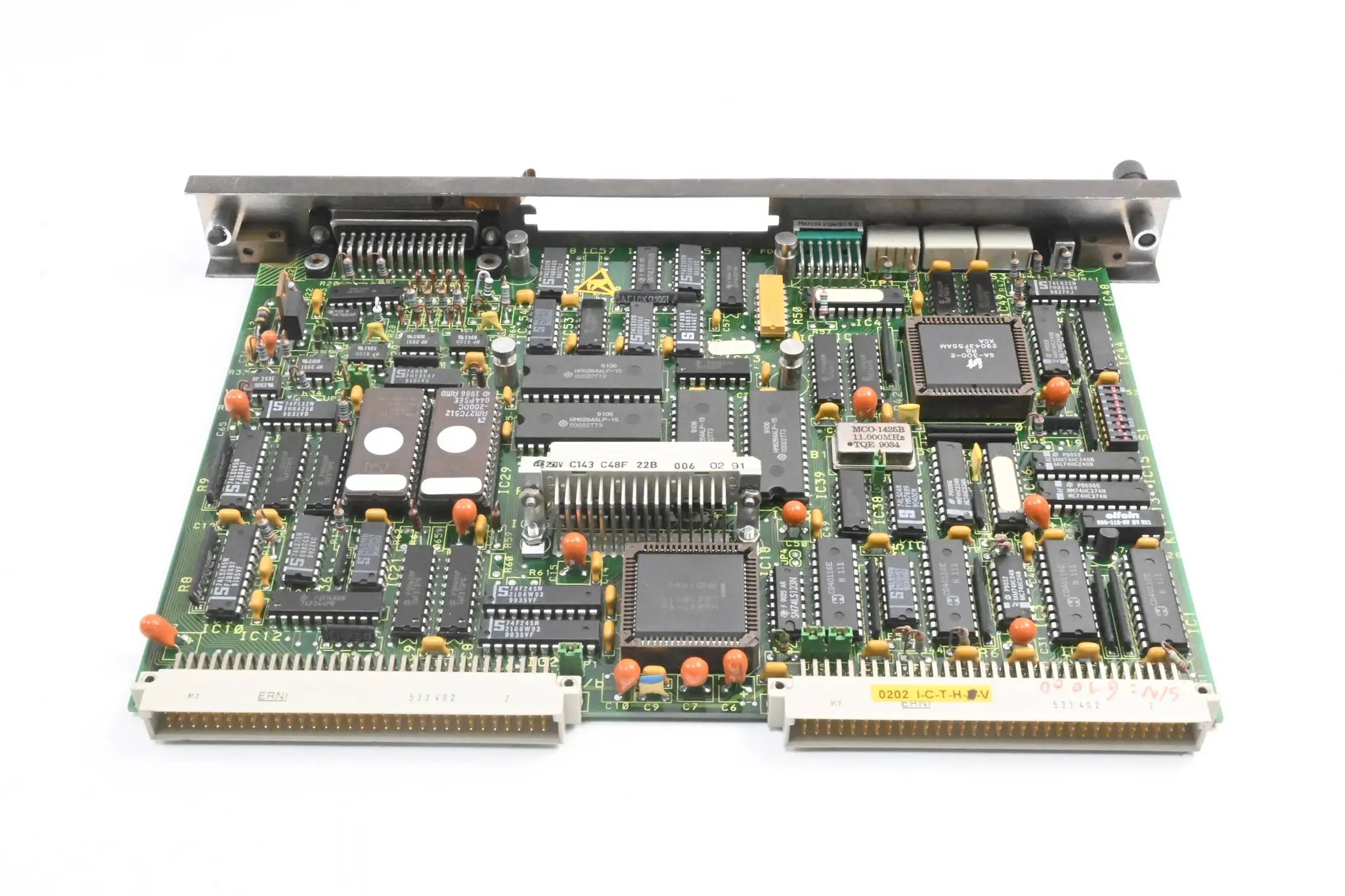 Produktfoto 1 von Bosch ZE 301 Modul ( 1070064774-106 )