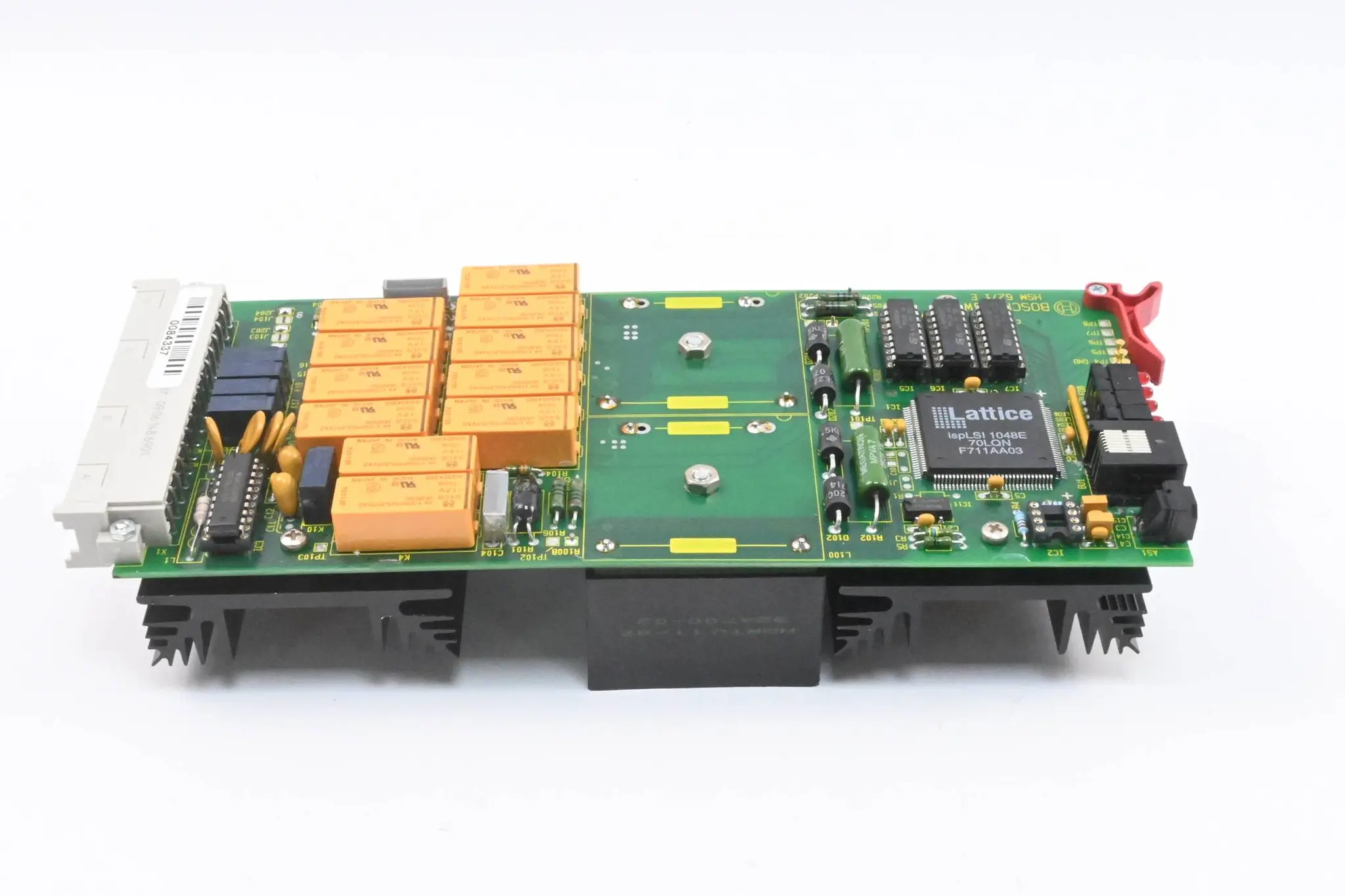 Produktfoto 1 von Bosch SaW Board HSM 6271 E