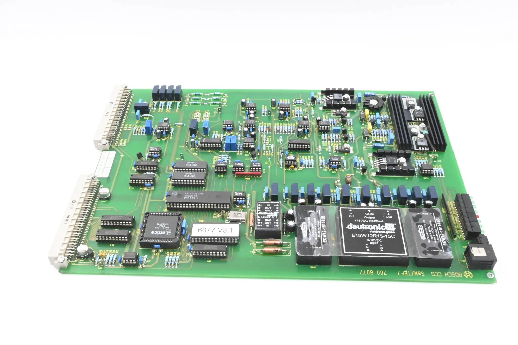 Produktfoto 1 von Bosch CCS Board SaW/TEF7 700 6077